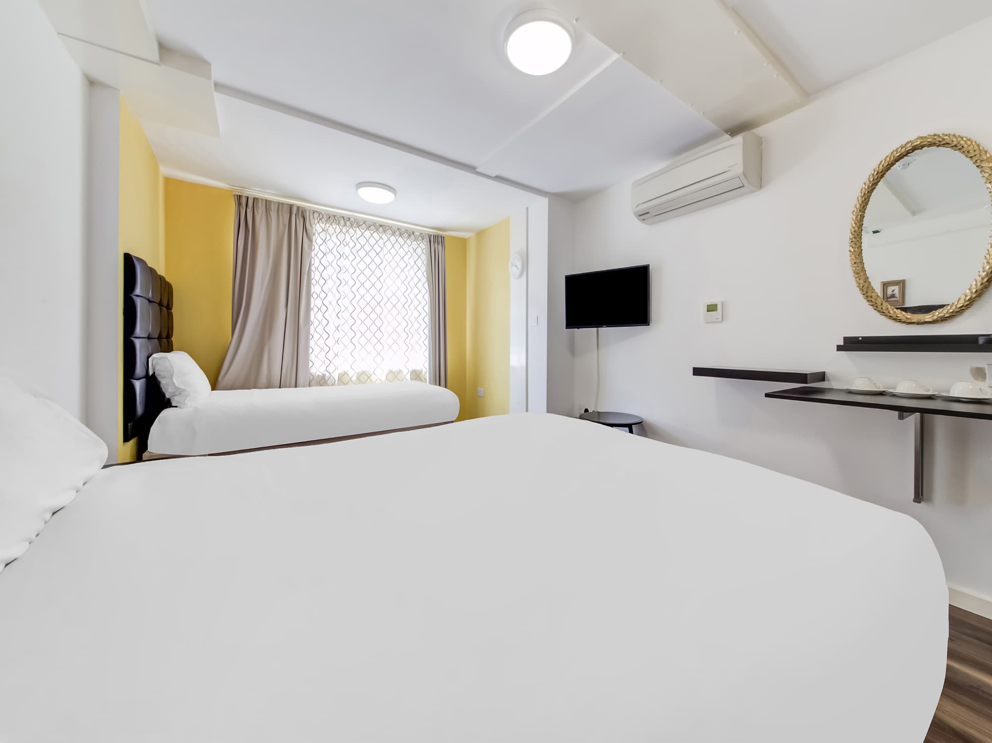 Grantly Hotel, London Shepherd's Bush
