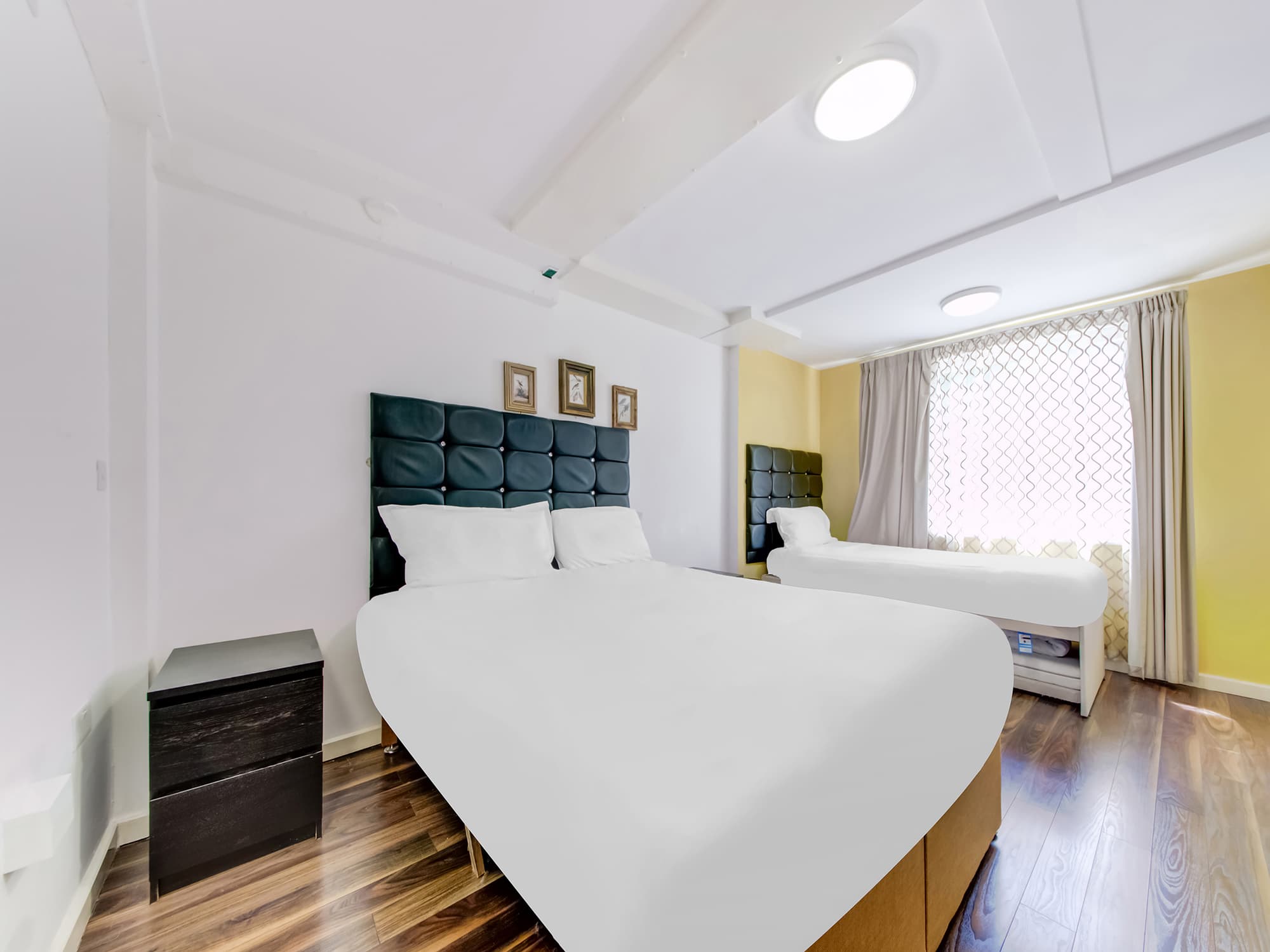 Grantly Hotel, London Shepherd's Bush