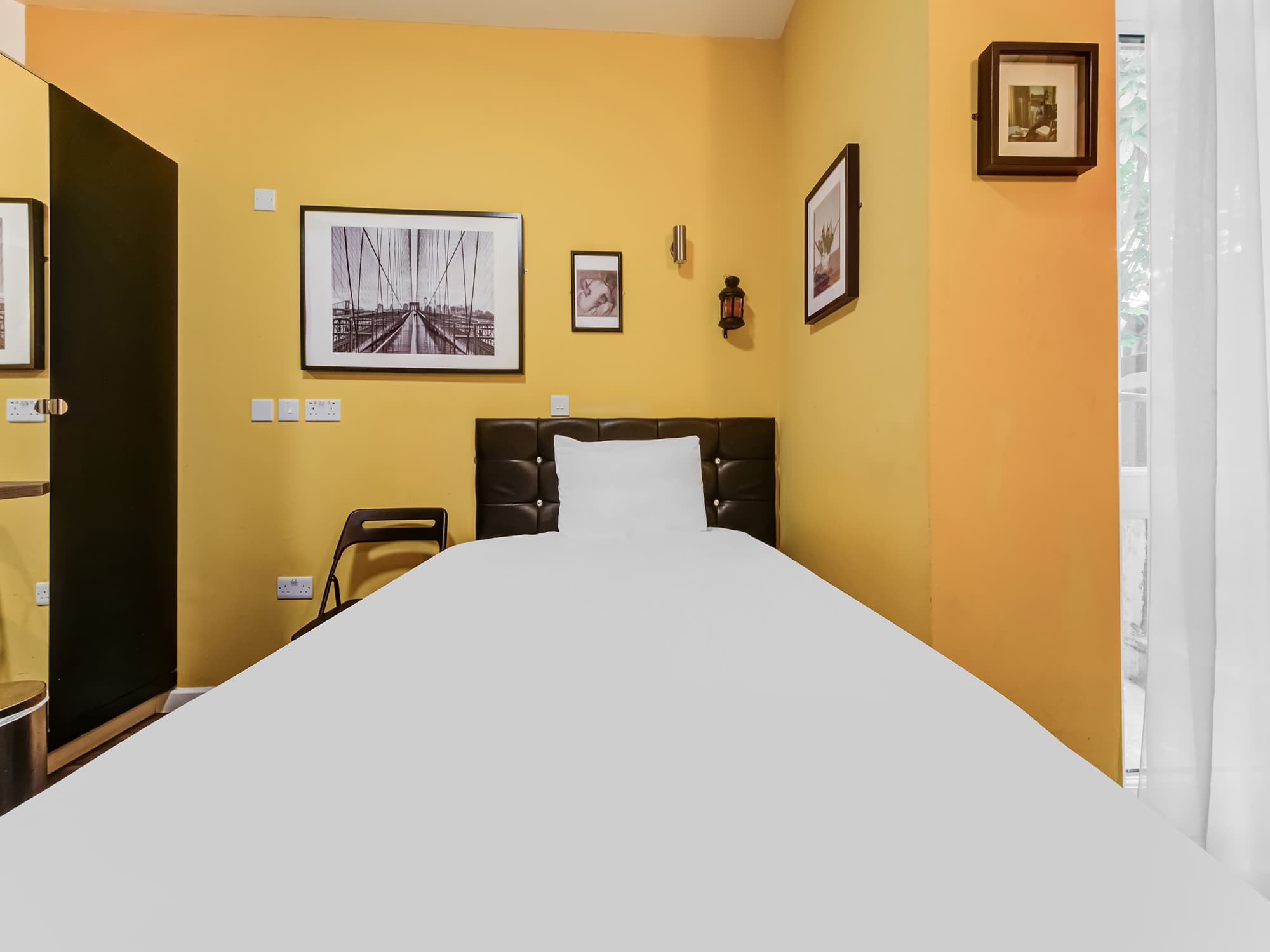 Grantly Hotel, London Shepherd's Bush