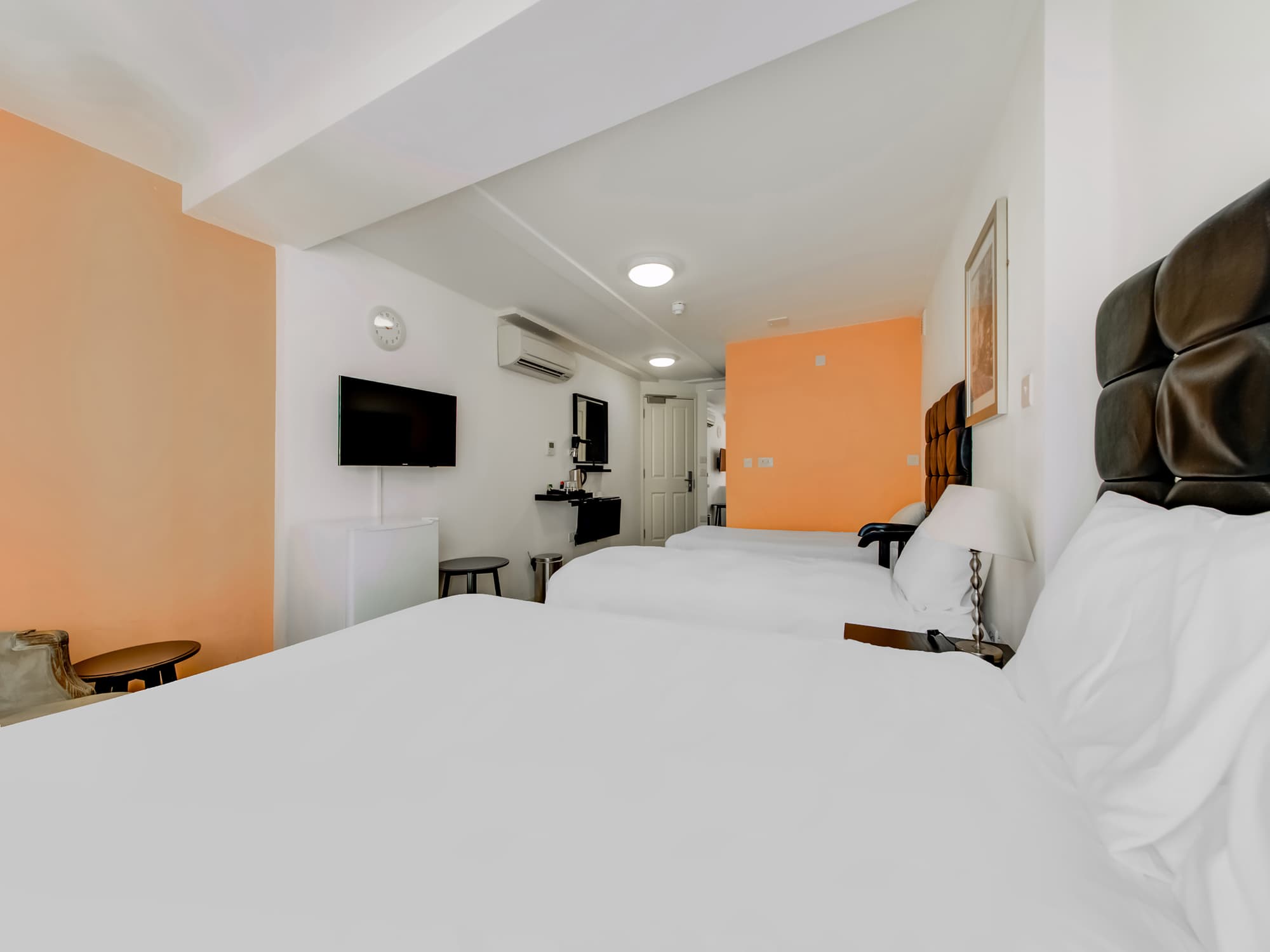 Grantly Hotel, London Shepherd's Bush