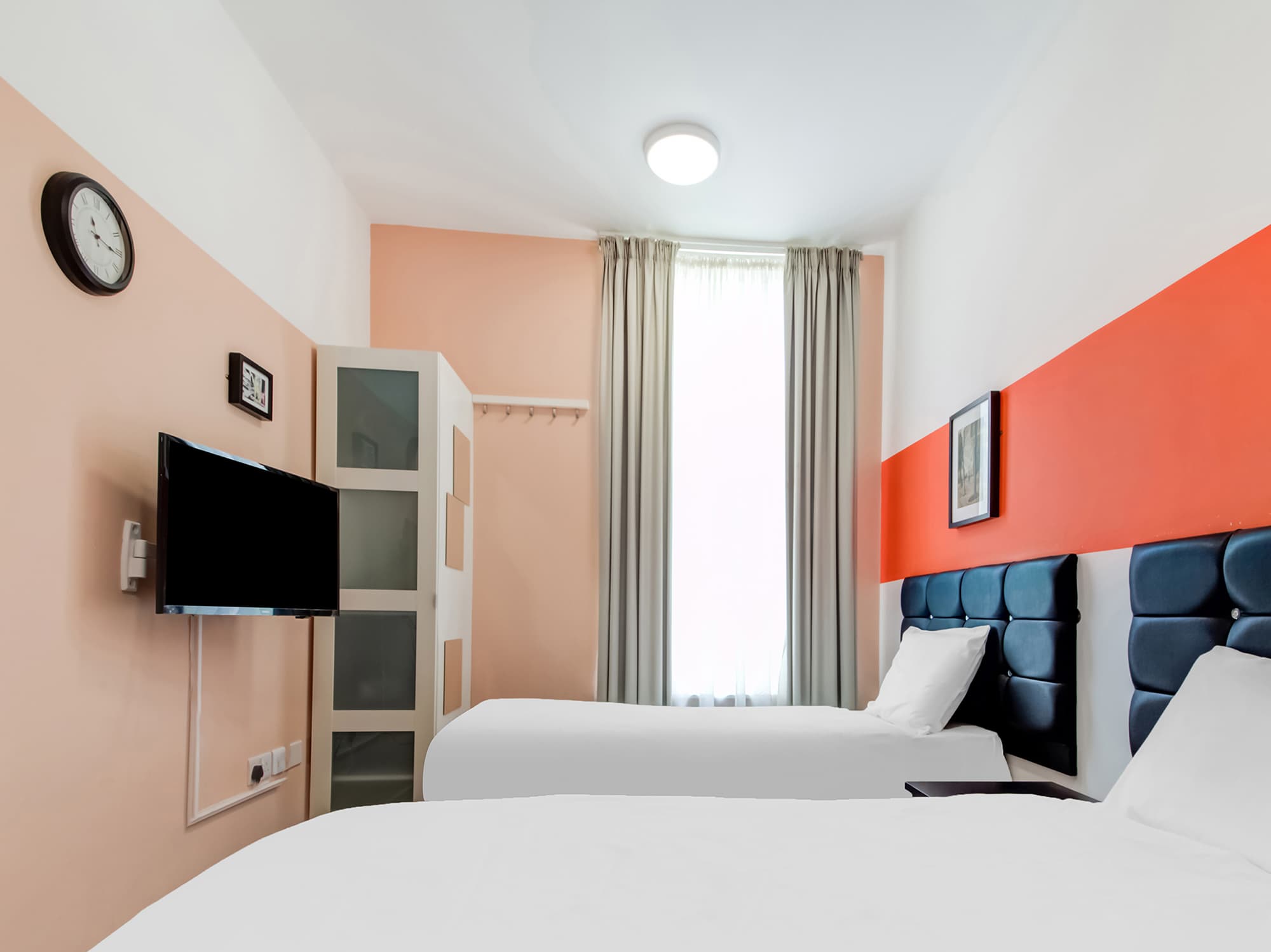 Grantly Hotel, London Shepherd's Bush