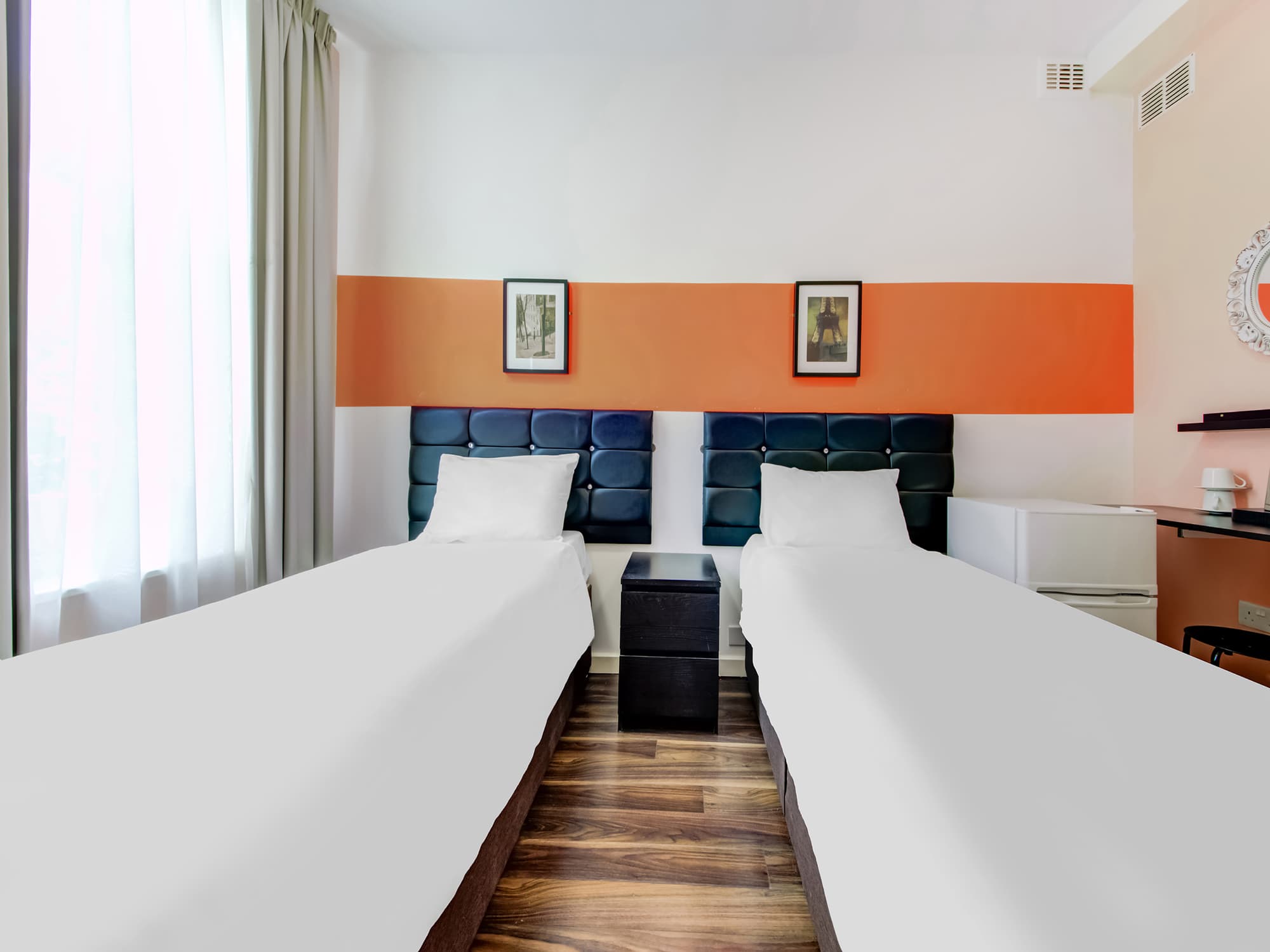 Grantly Hotel, London Shepherd's Bush