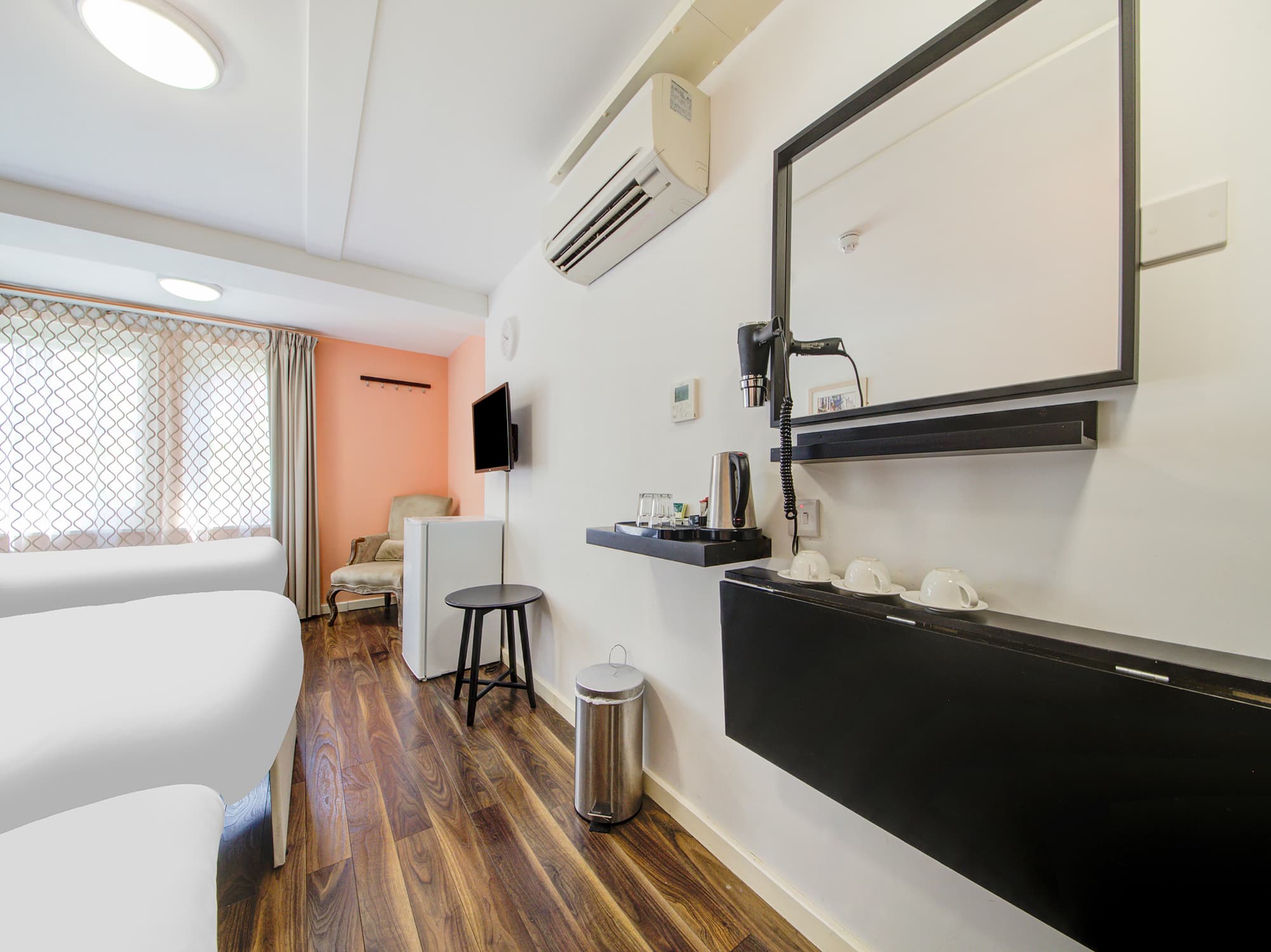 Grantly Hotel, London Shepherd's Bush