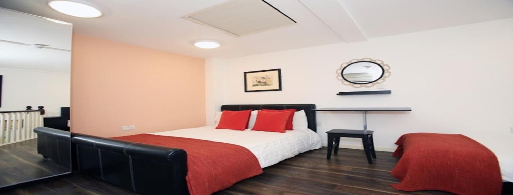 Grantly Hotel, London Shepherd's Bush