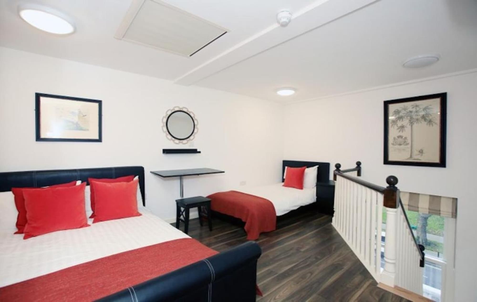 Grantly Hotel, London Shepherd's Bush