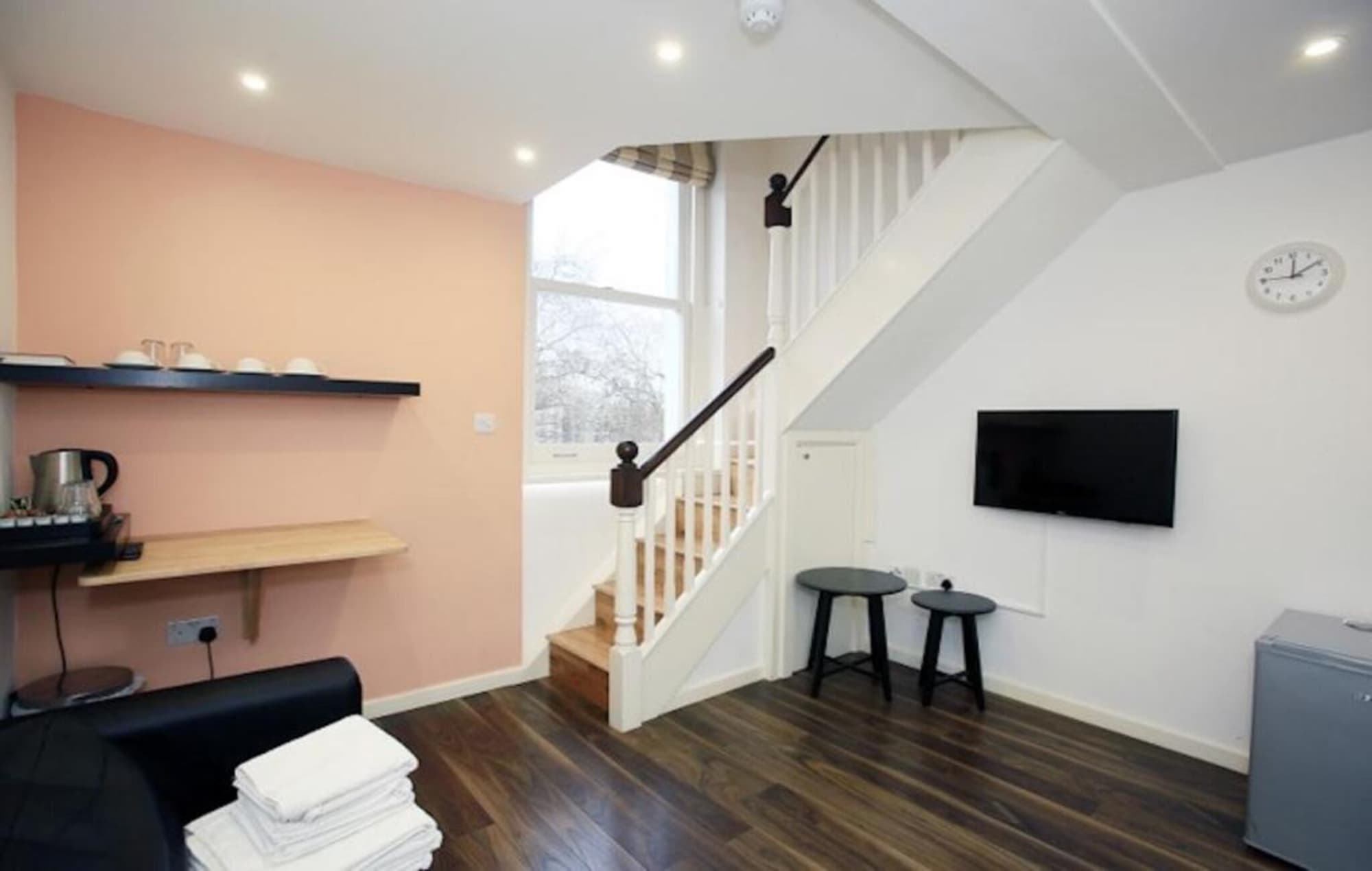 Grantly Hotel, London Shepherd's Bush