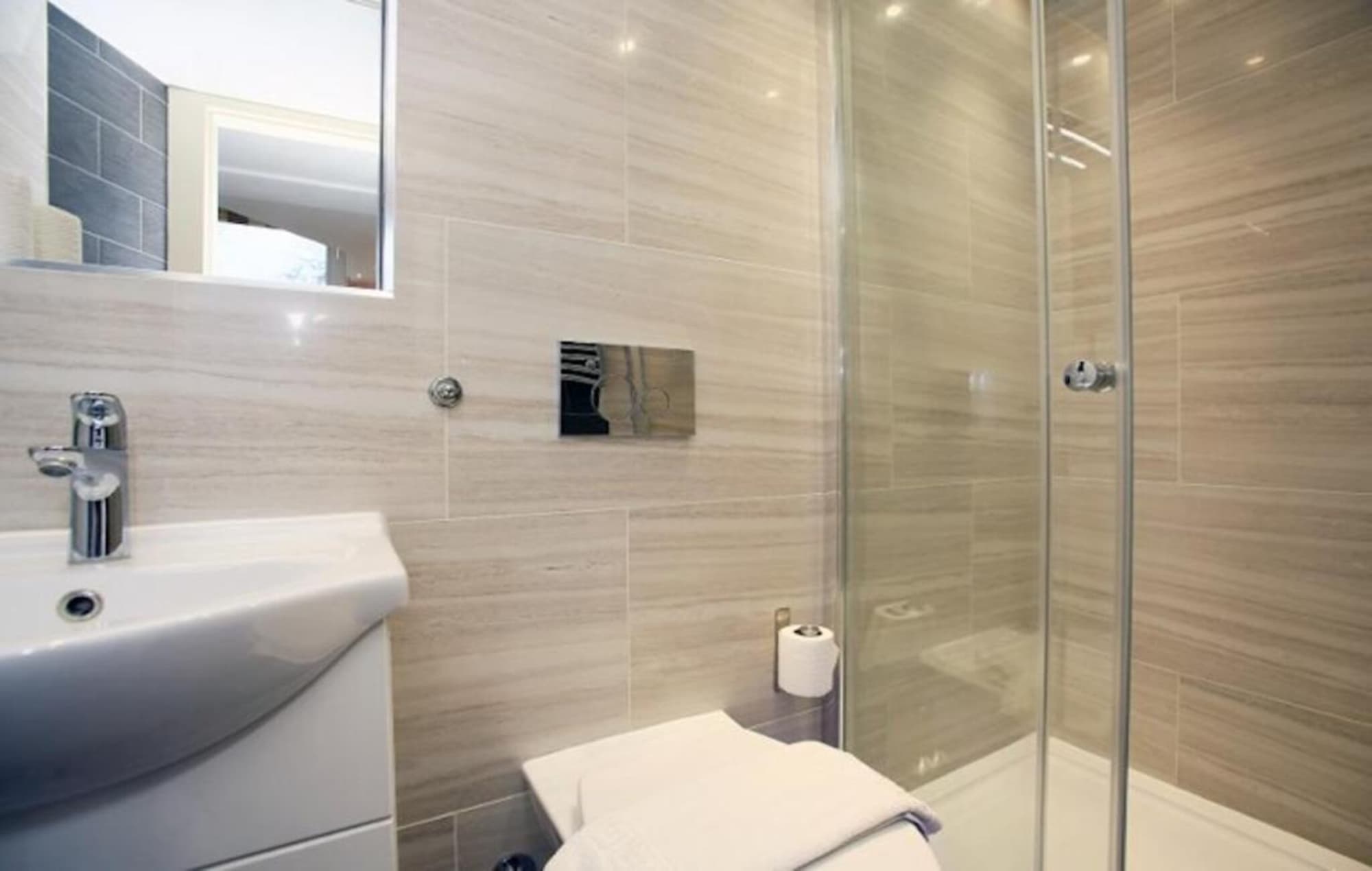 Grantly Hotel, London Shepherd's Bush