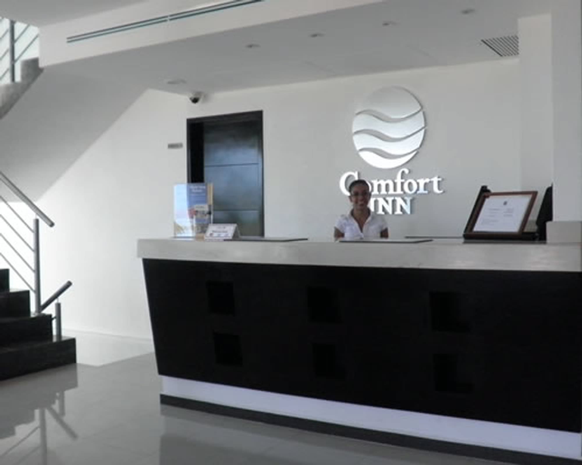 Comfort Inn Cancun Aeropuerto