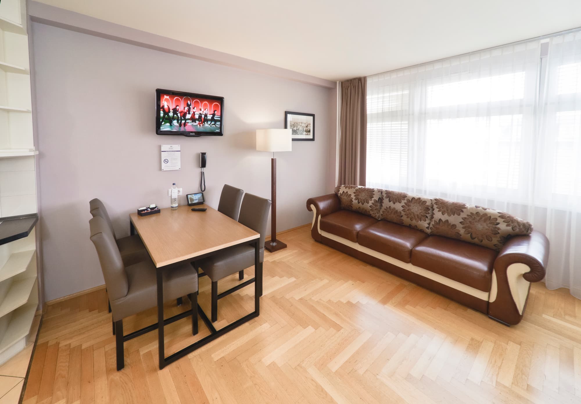AMC Apartments Ku'Damm