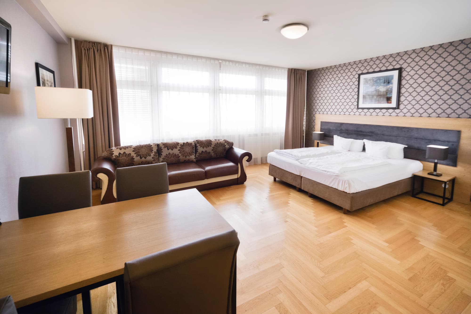 AMC Apartments Ku'Damm