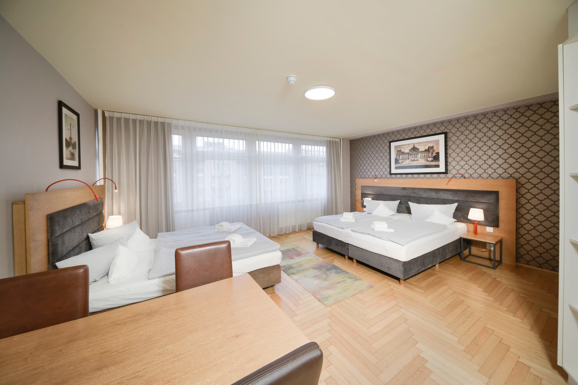 AMC Apartments Ku'Damm