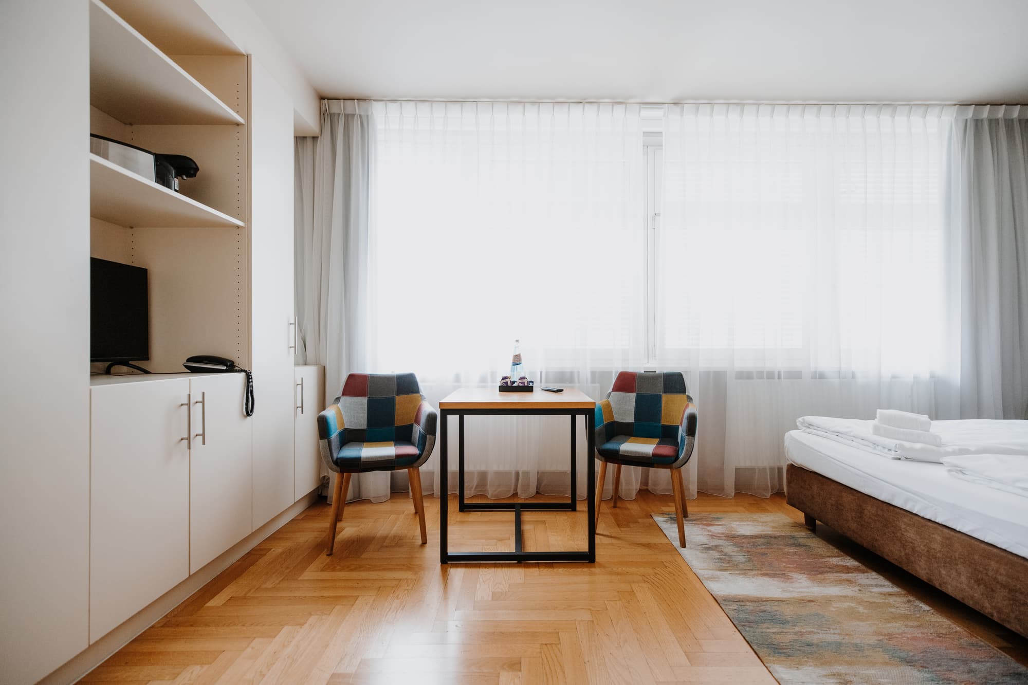 AMC Apartments Ku'Damm