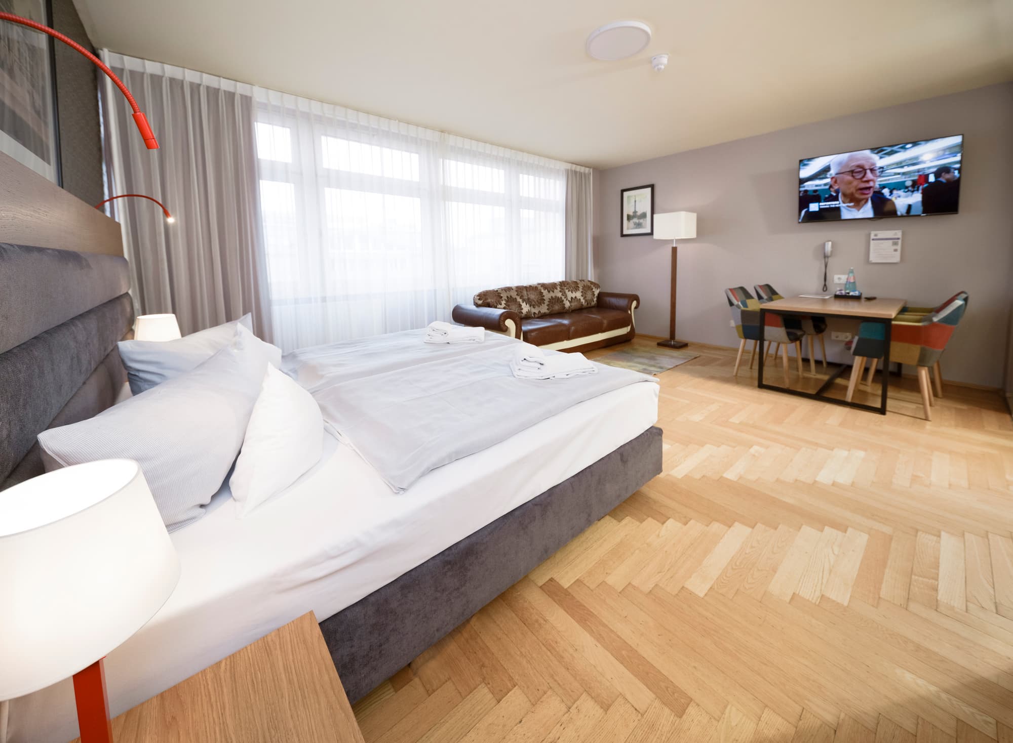 AMC Apartments Ku'Damm
