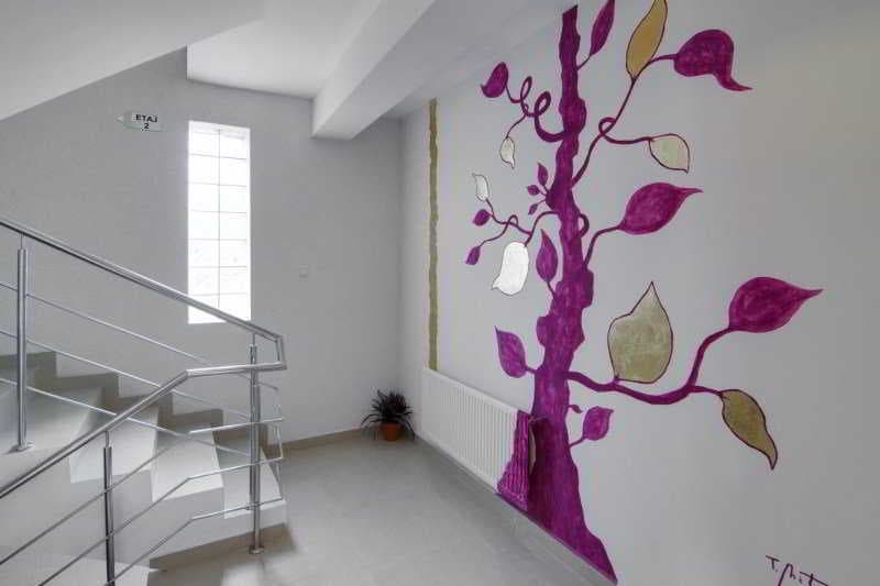 Tranzzit Hotel