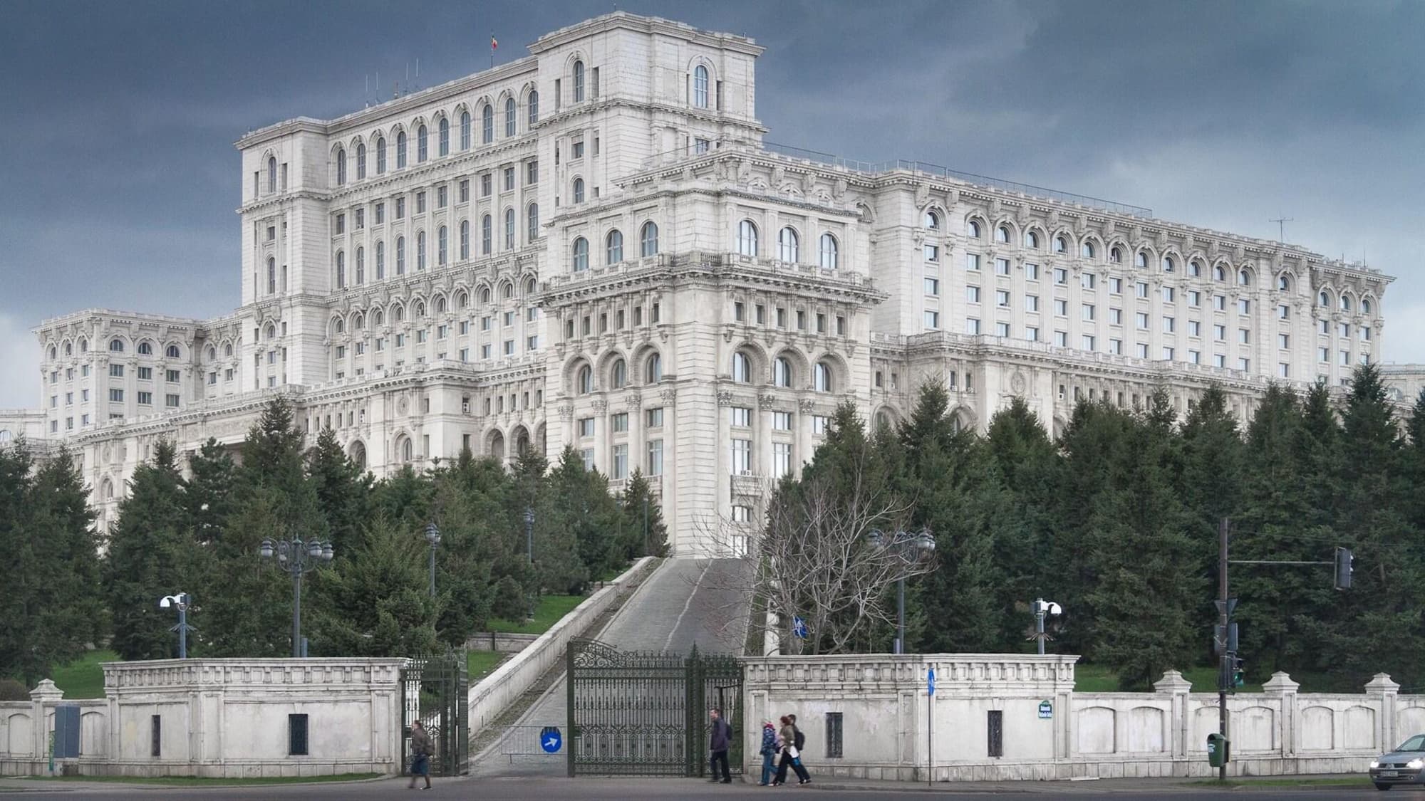 Tranzzit Hotel
