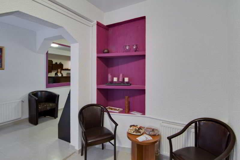 Tranzzit Hotel