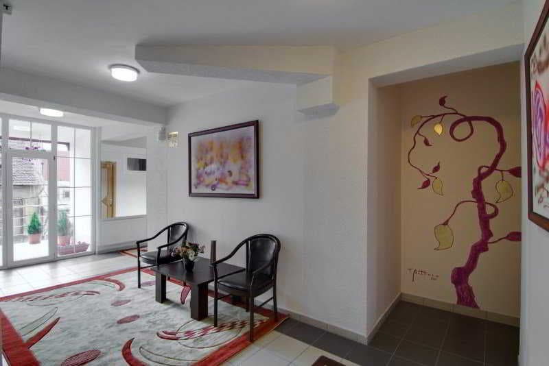 Tranzzit Hotel