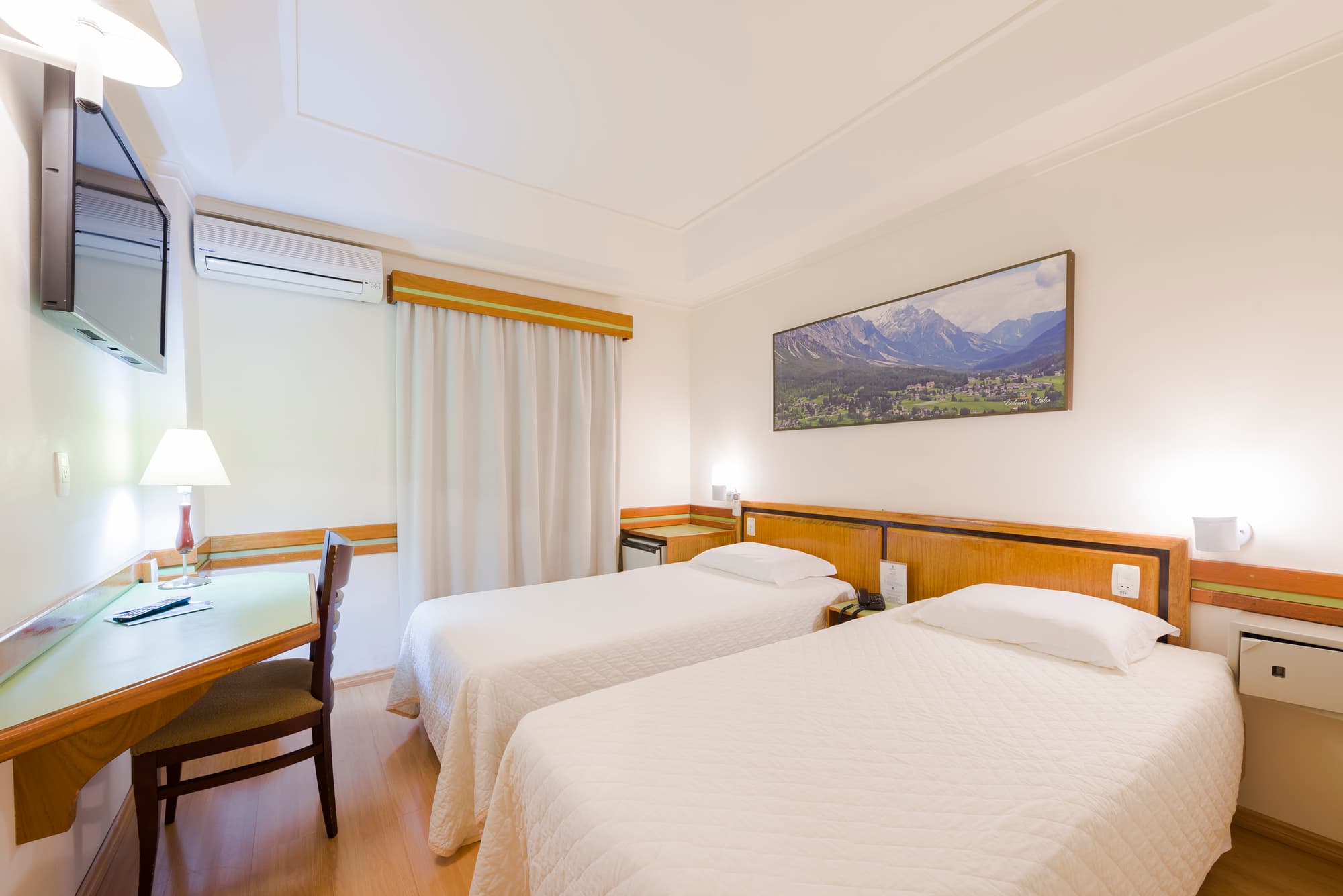 Bella Italia Hotel & Eventos