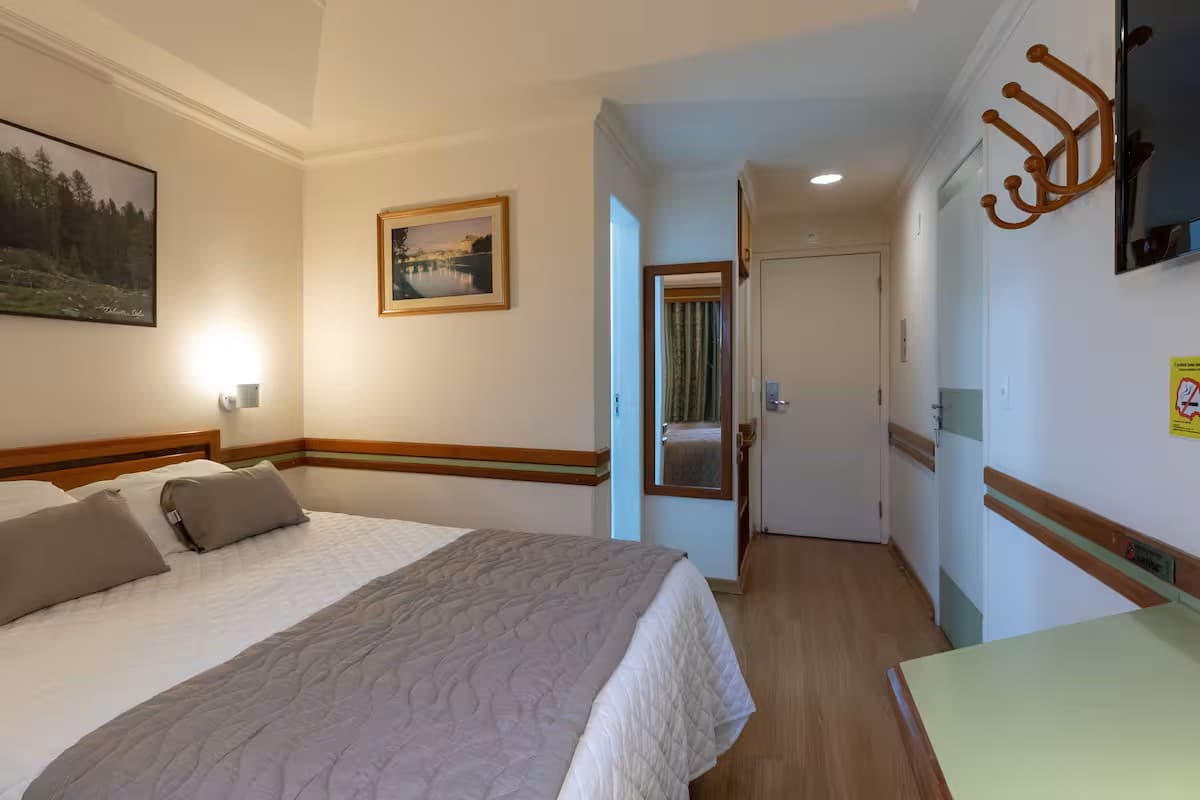 Bella Italia Hotel & Eventos