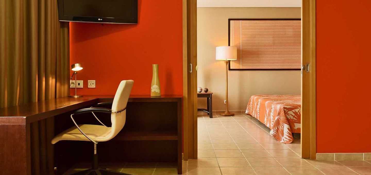 Pestana Tropico