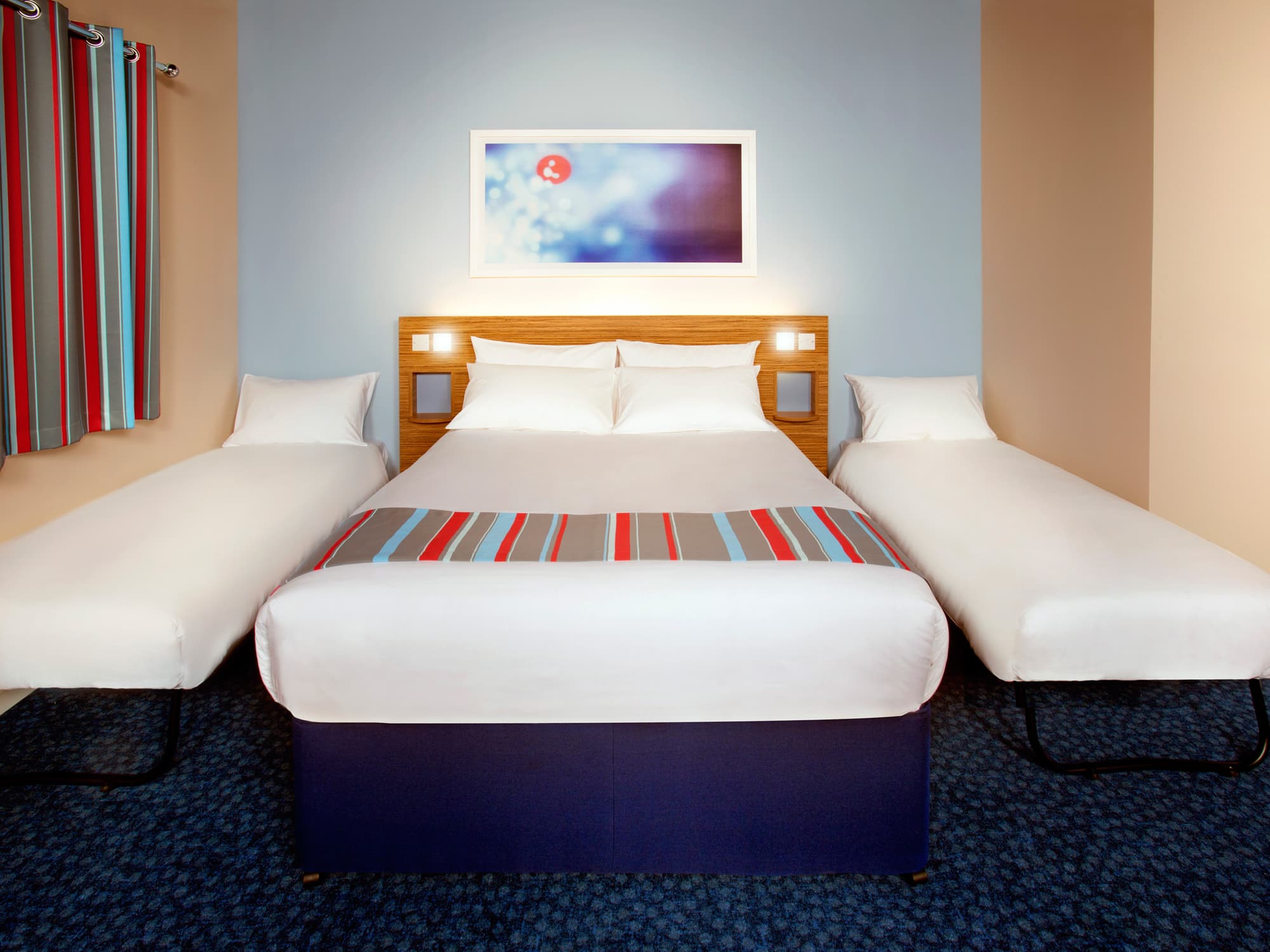 Travelodge Manchester Central