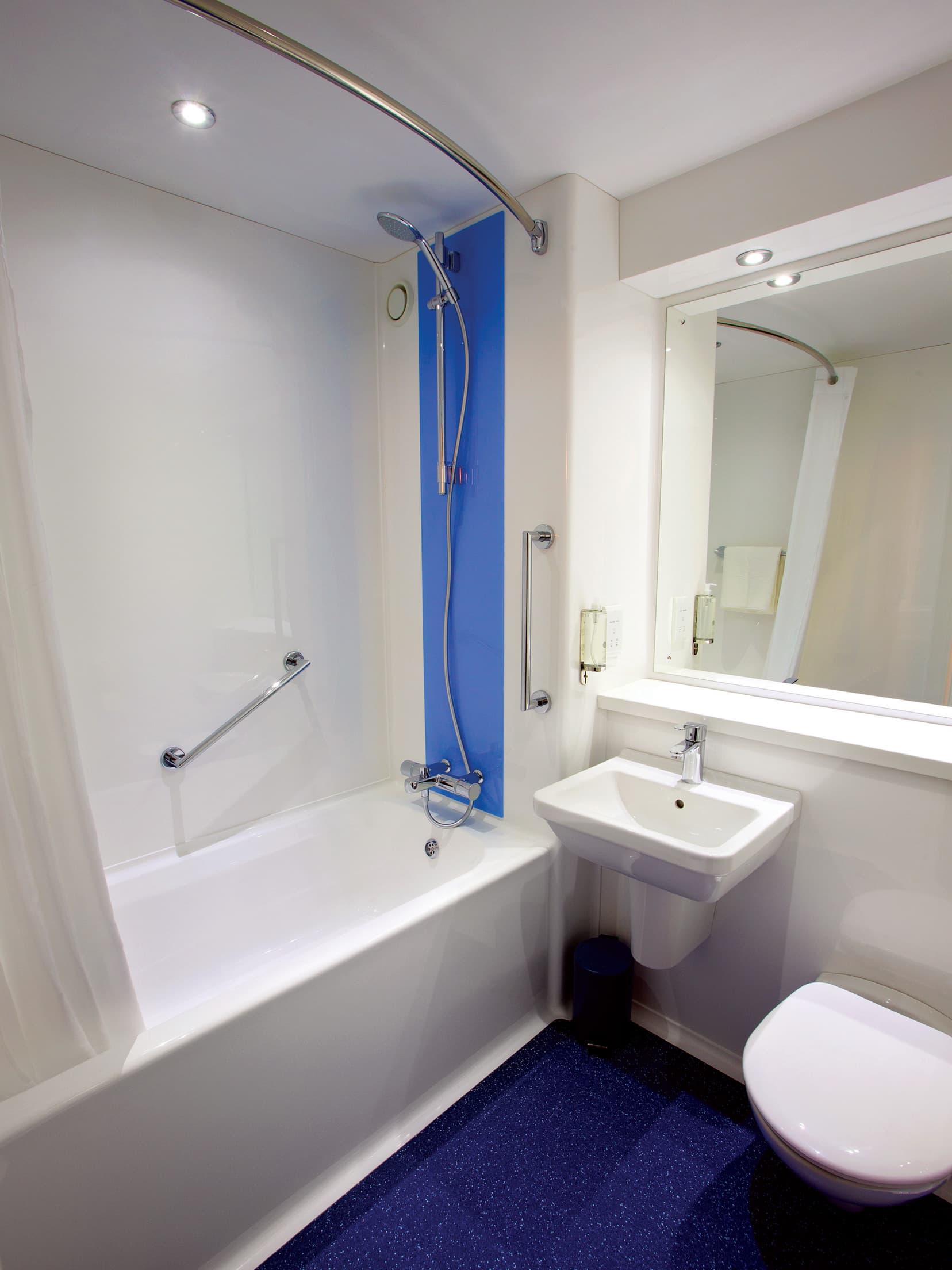 Travelodge Manchester Central