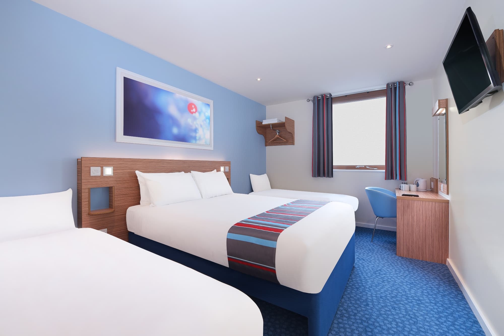 Travelodge Manchester Central