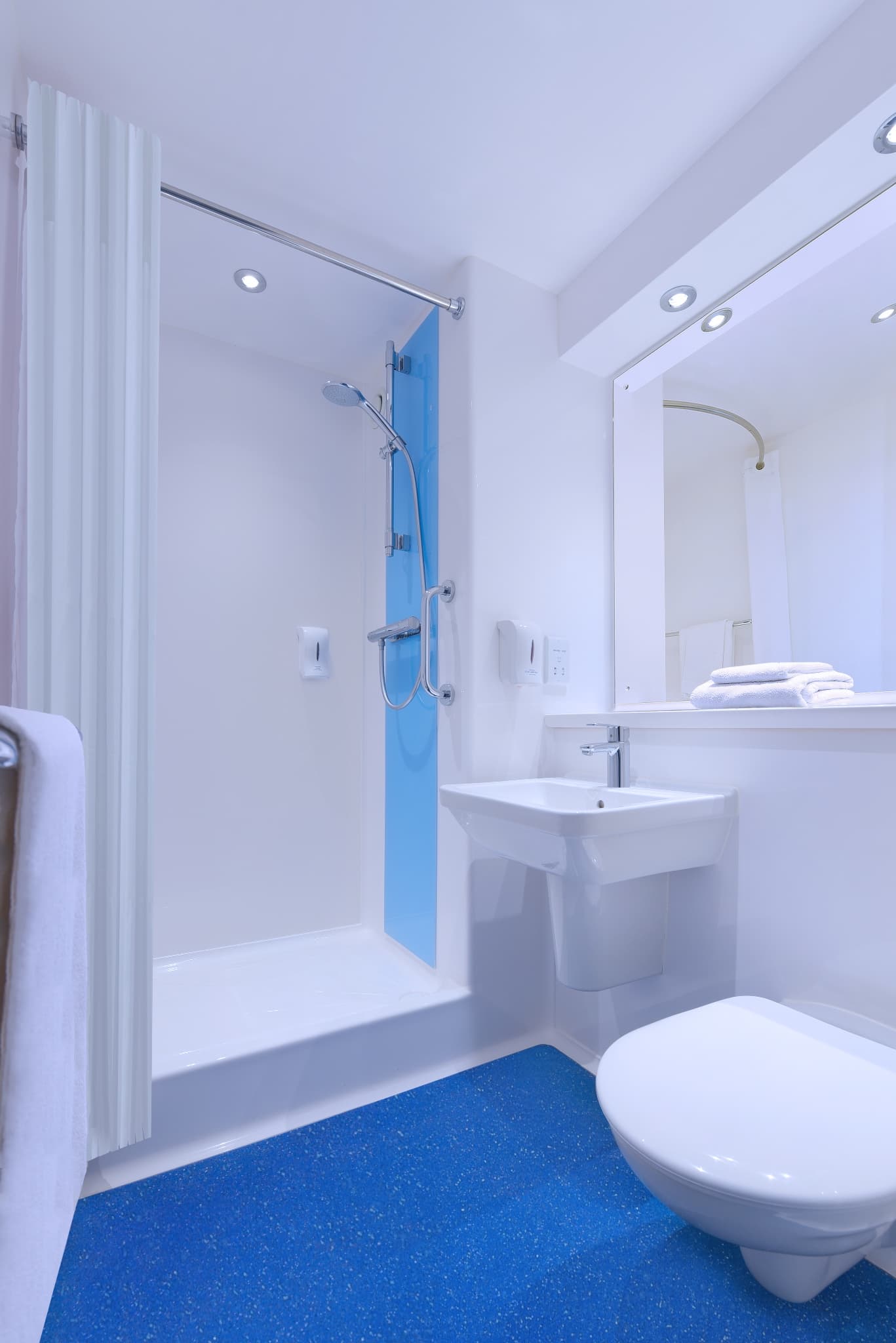 Travelodge Manchester Central