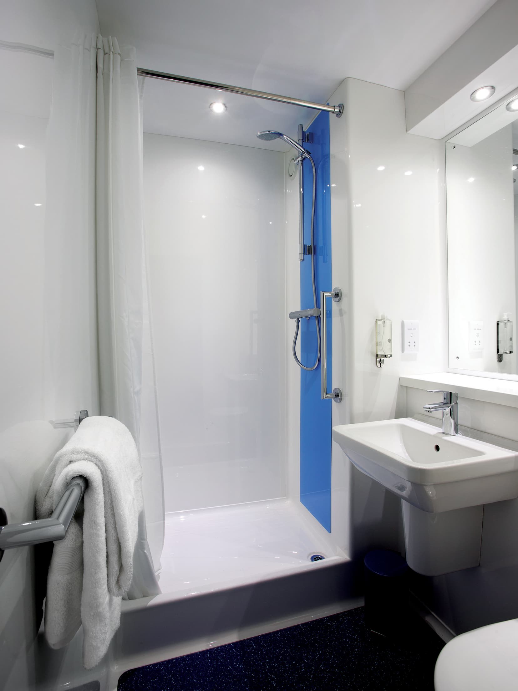 Travelodge Manchester Central