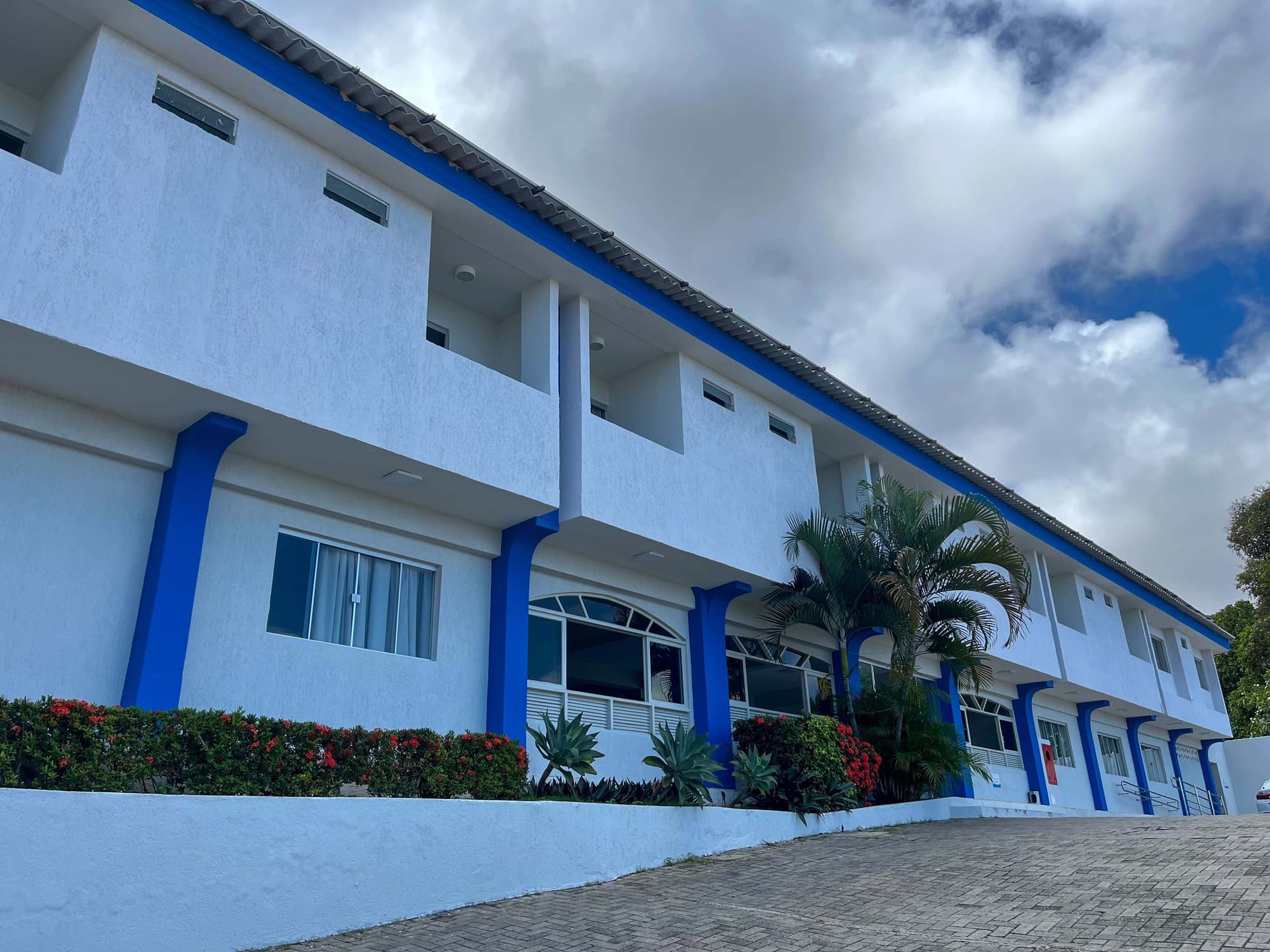 El Aram Ponta Negra Hotel