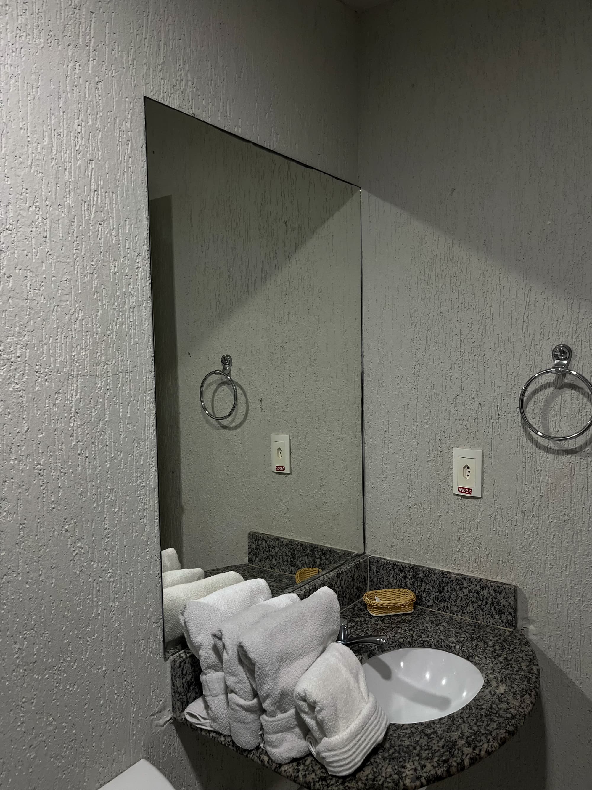 El Aram Ponta Negra Hotel