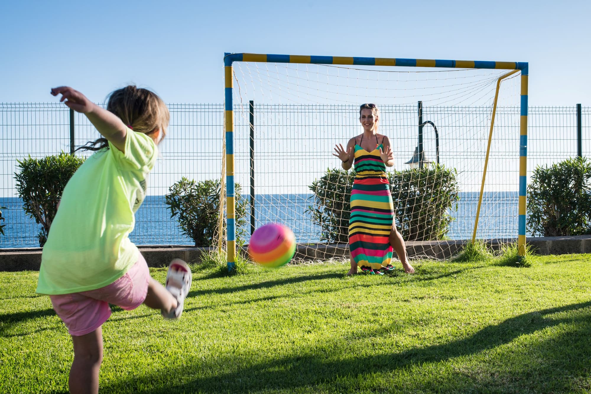 Alexandre Grand Teguise Playa, Sports and Entertainment