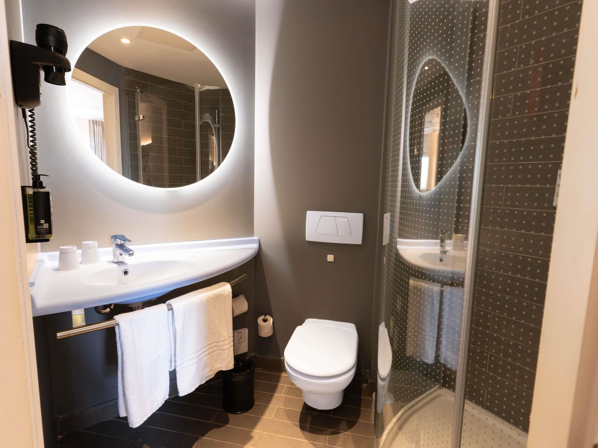 Ibis Malaga Centro Ciudad
