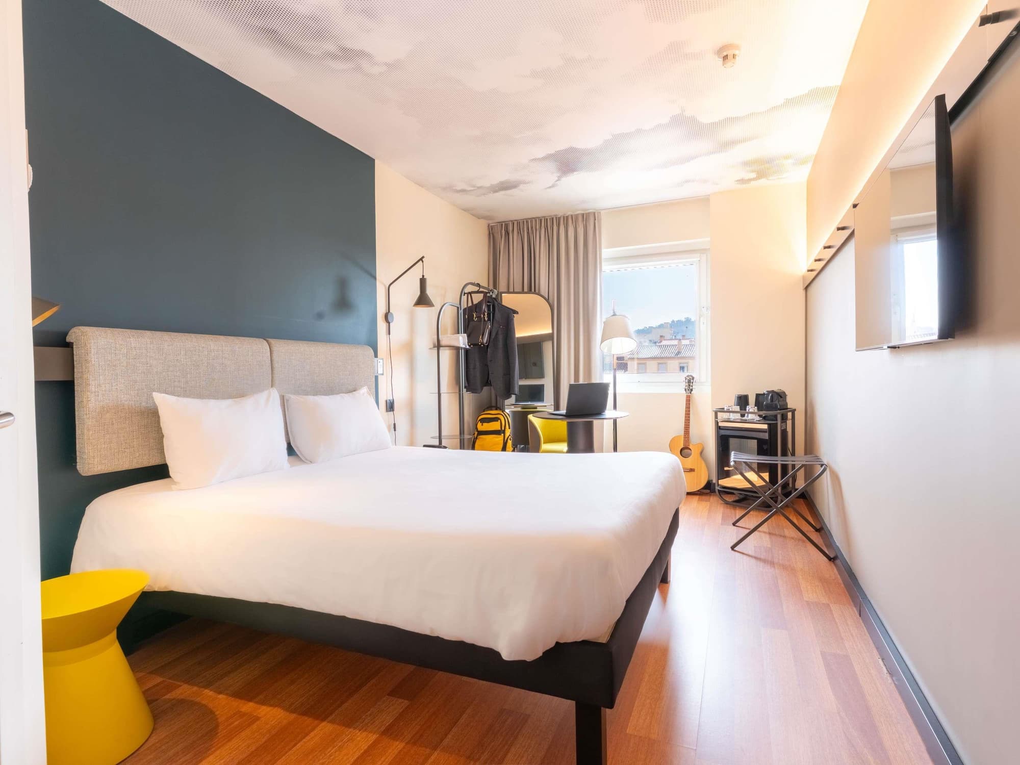 Ibis Malaga Centro Ciudad