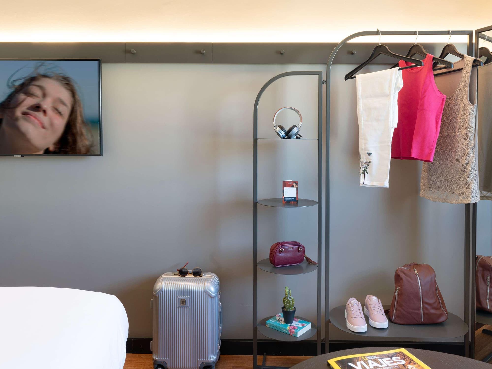Ibis Malaga Centro Ciudad
