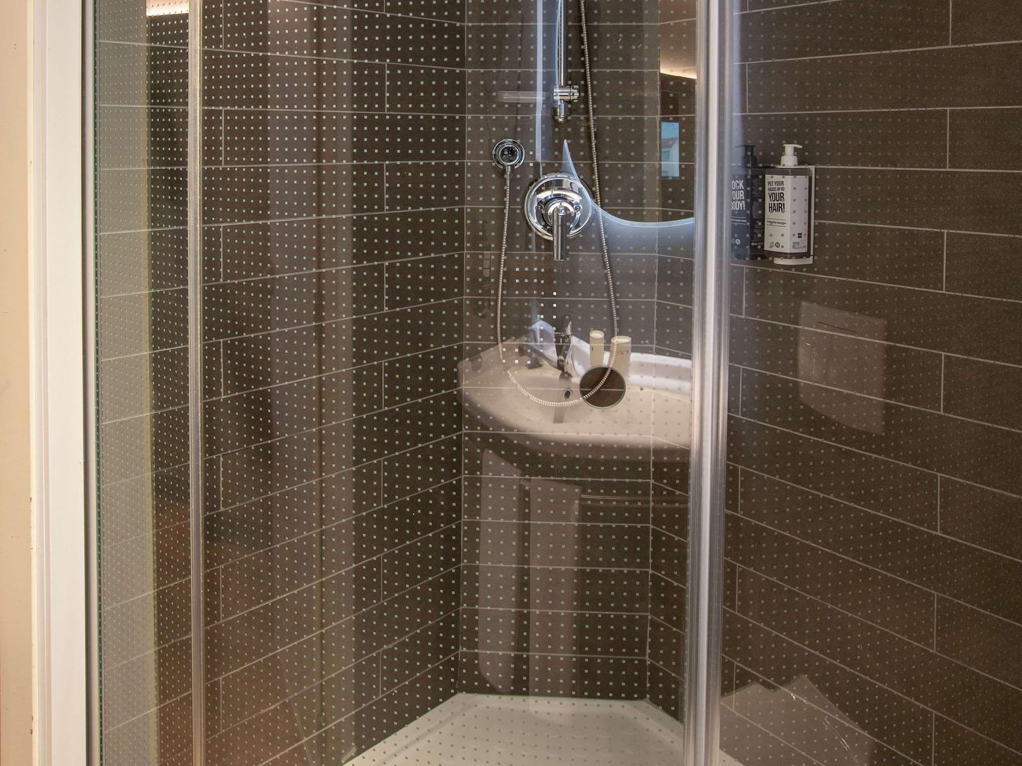 Ibis Malaga Centro Ciudad