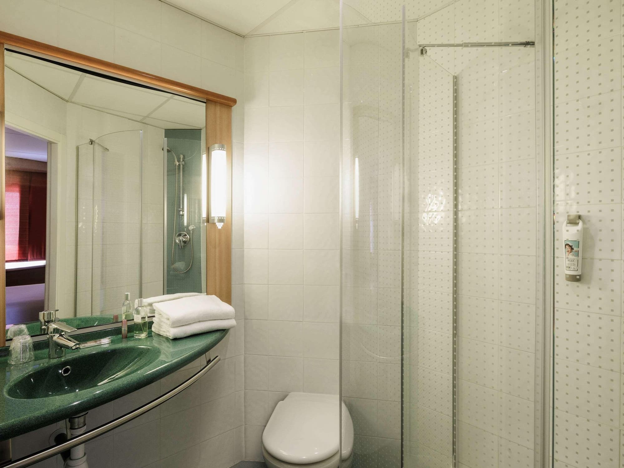 Ibis Malaga Centro Ciudad