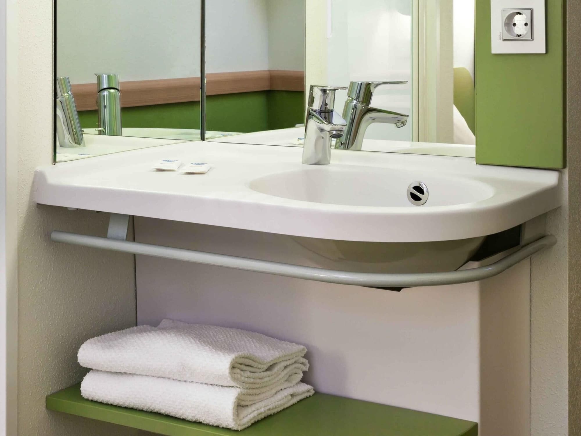 Ibis Malaga Centro Ciudad