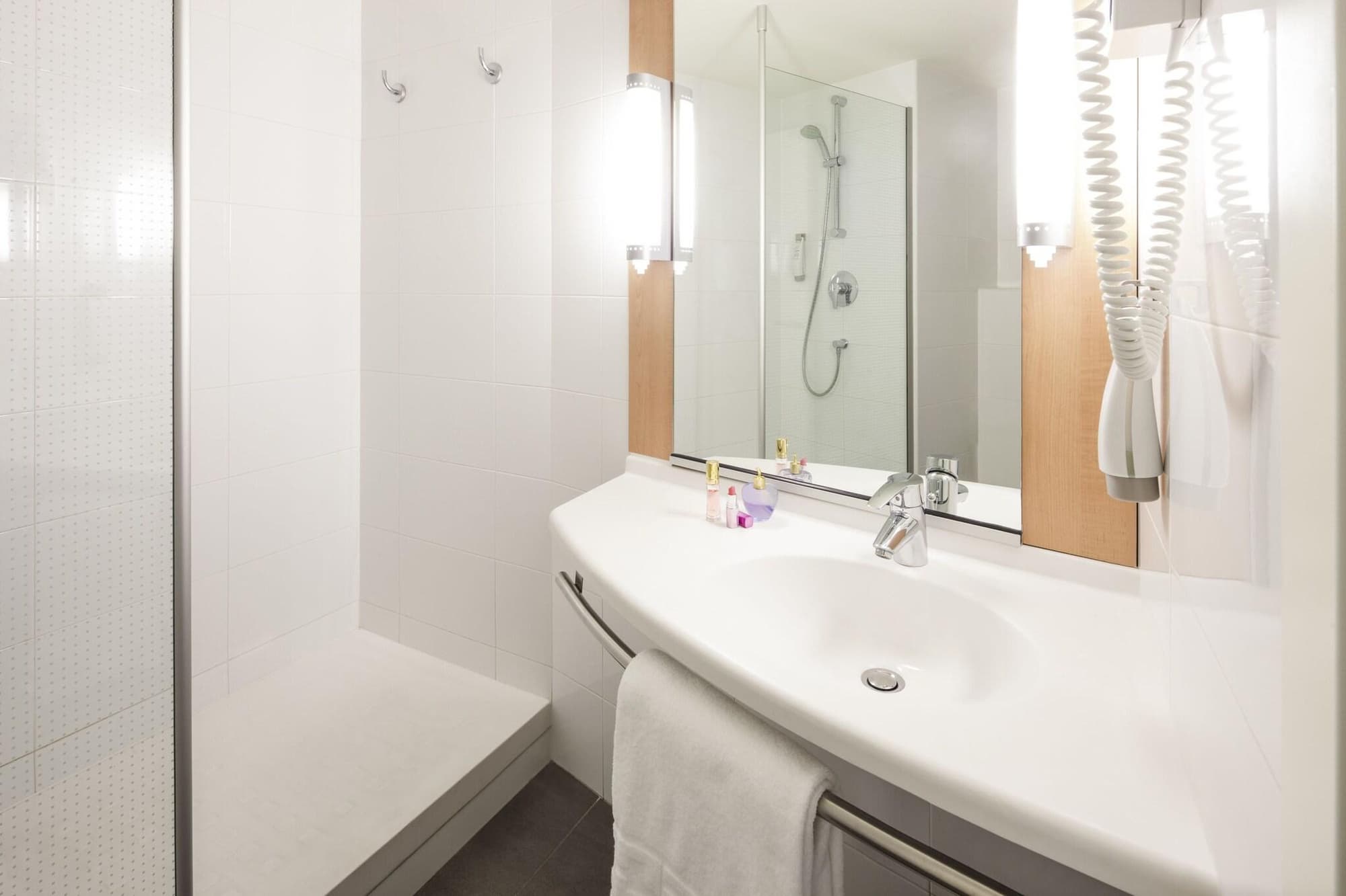 Ibis Malaga Centro Ciudad