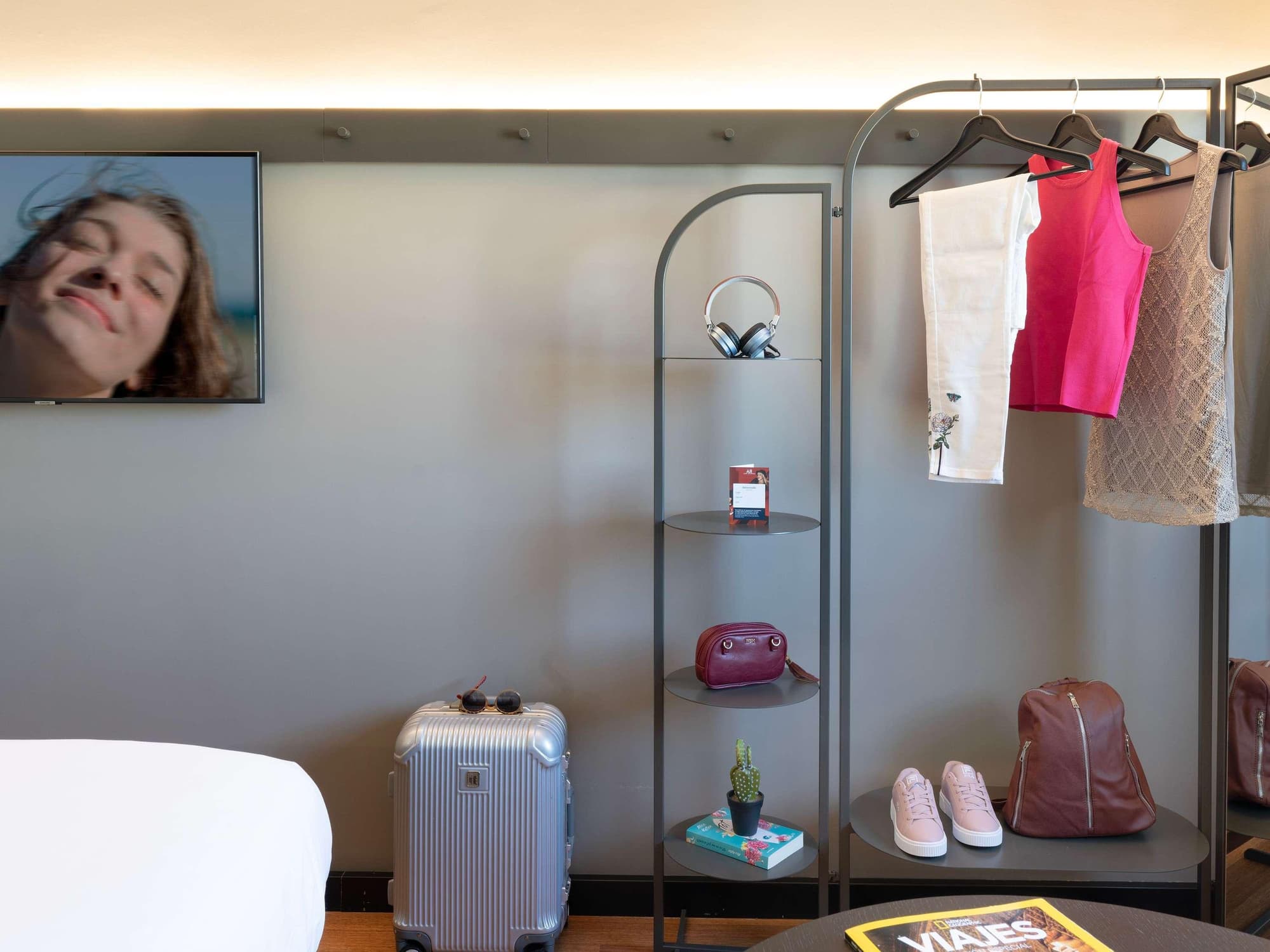 Ibis Malaga Centro Ciudad