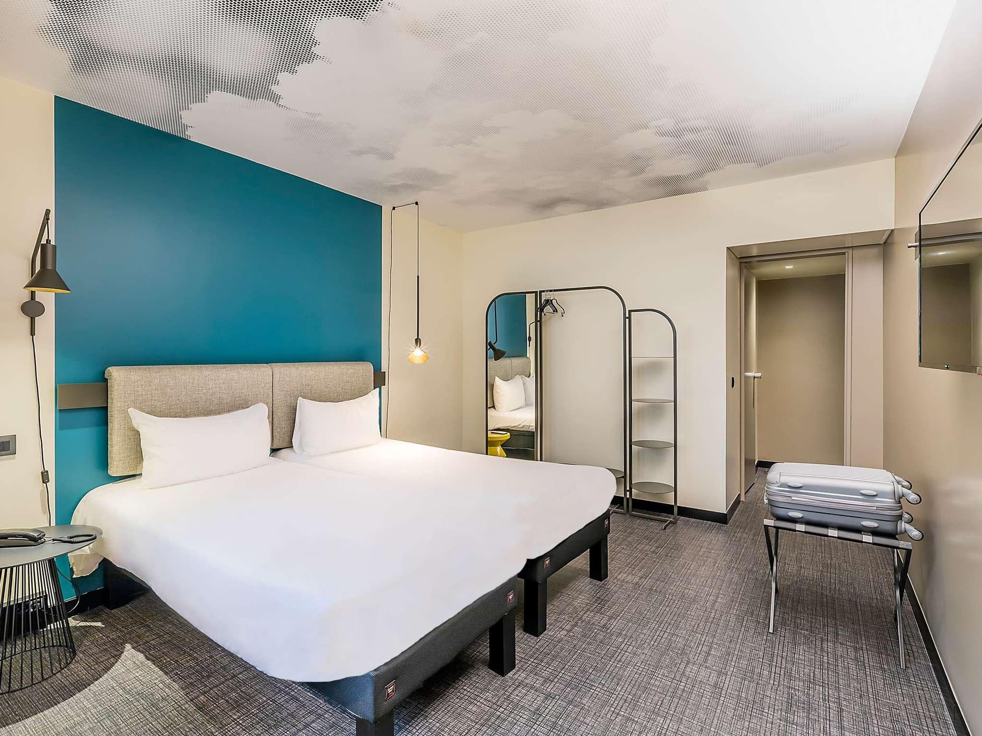 Ibis Malaga Centro Ciudad