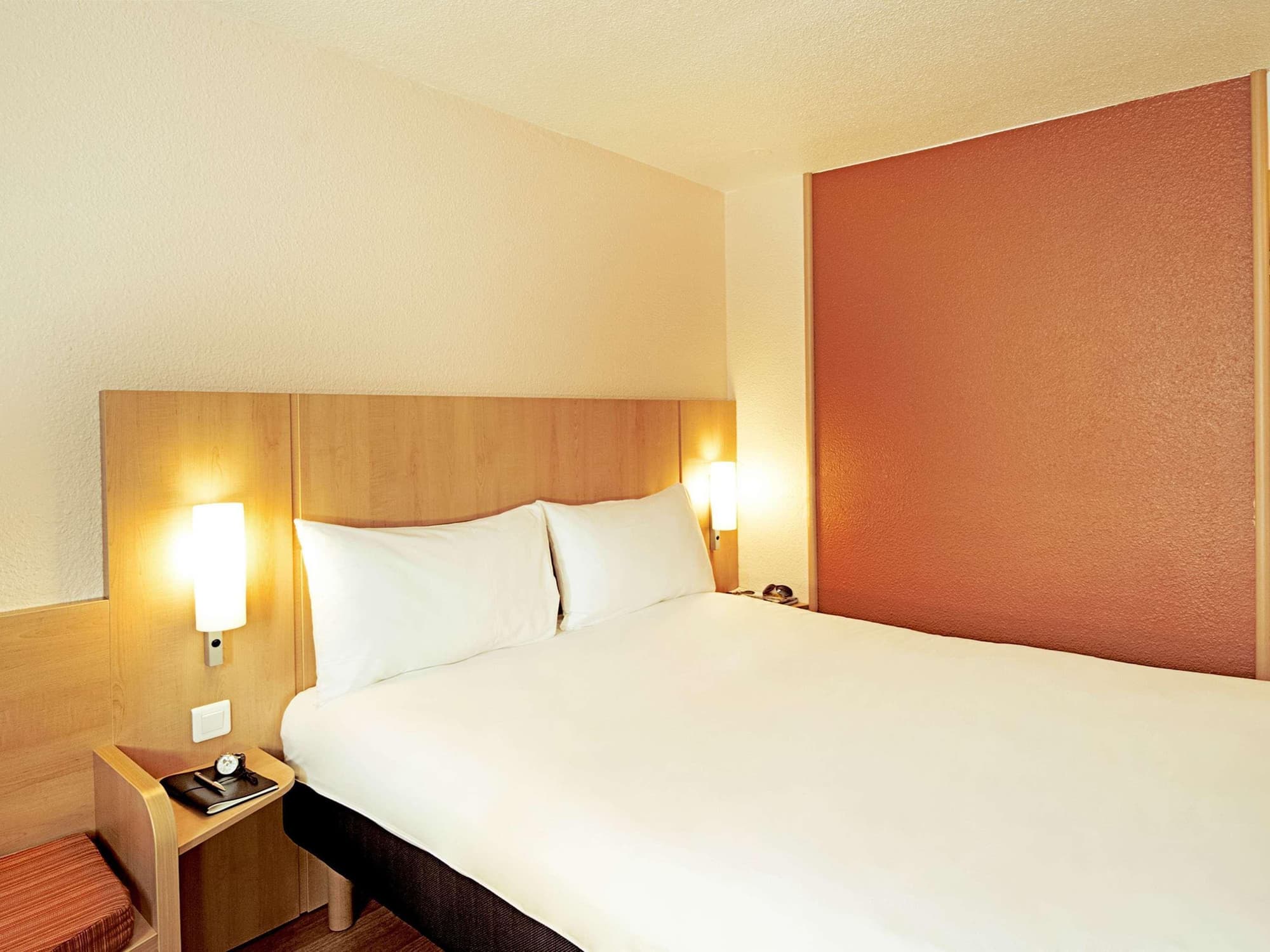 Ibis Malaga Centro Ciudad