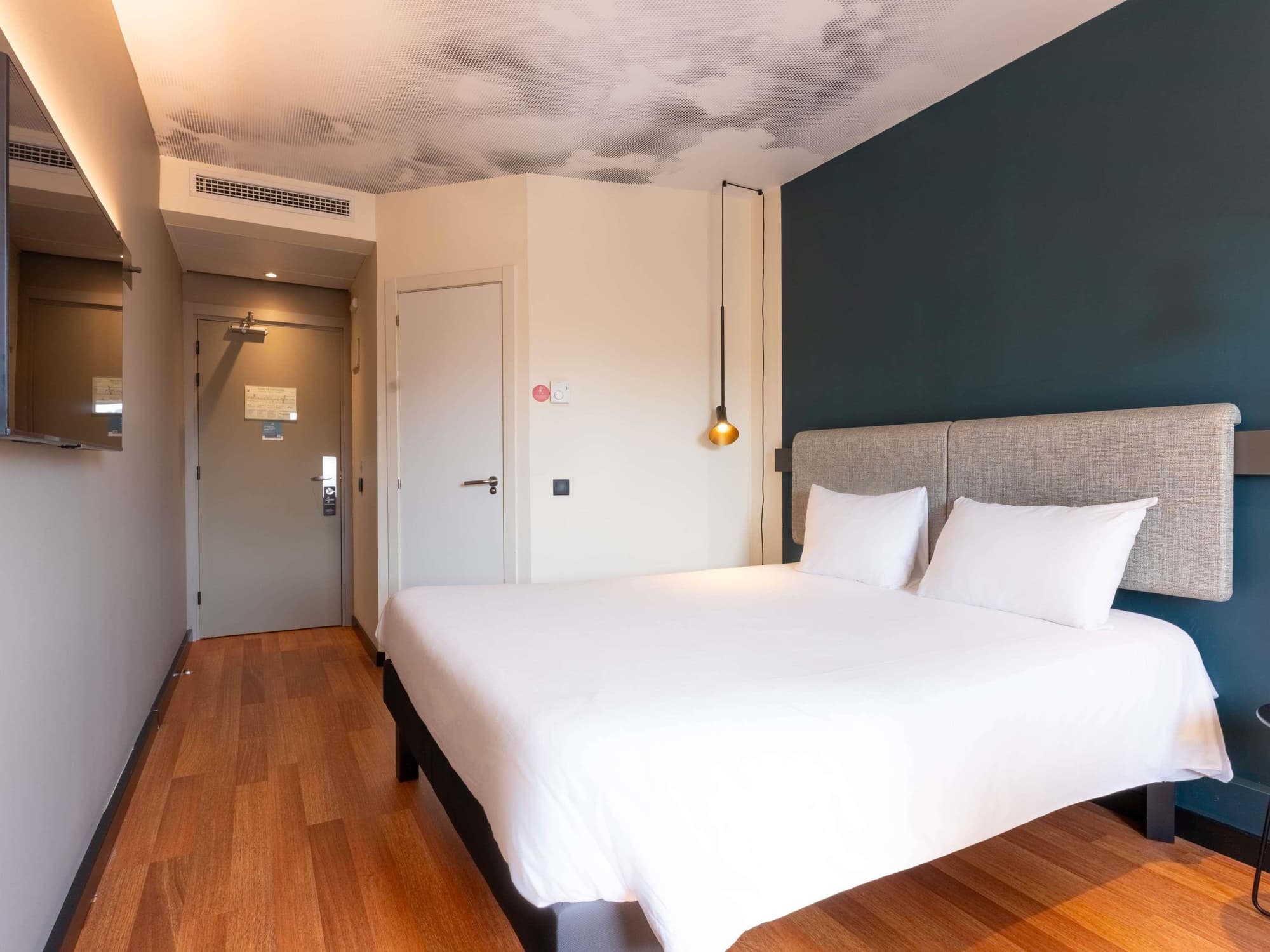 Ibis Malaga Centro Ciudad