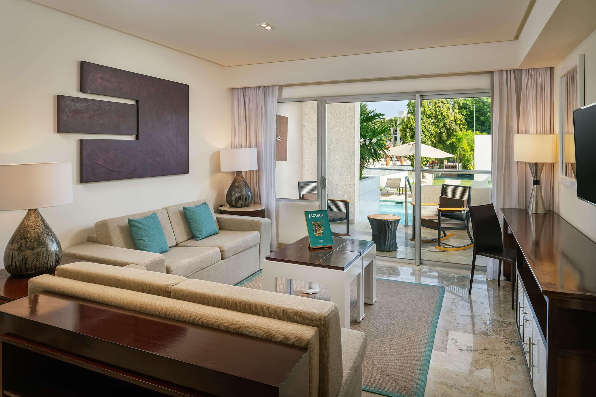 Paradisus Playa del Carmen-Riviera Maya-AI