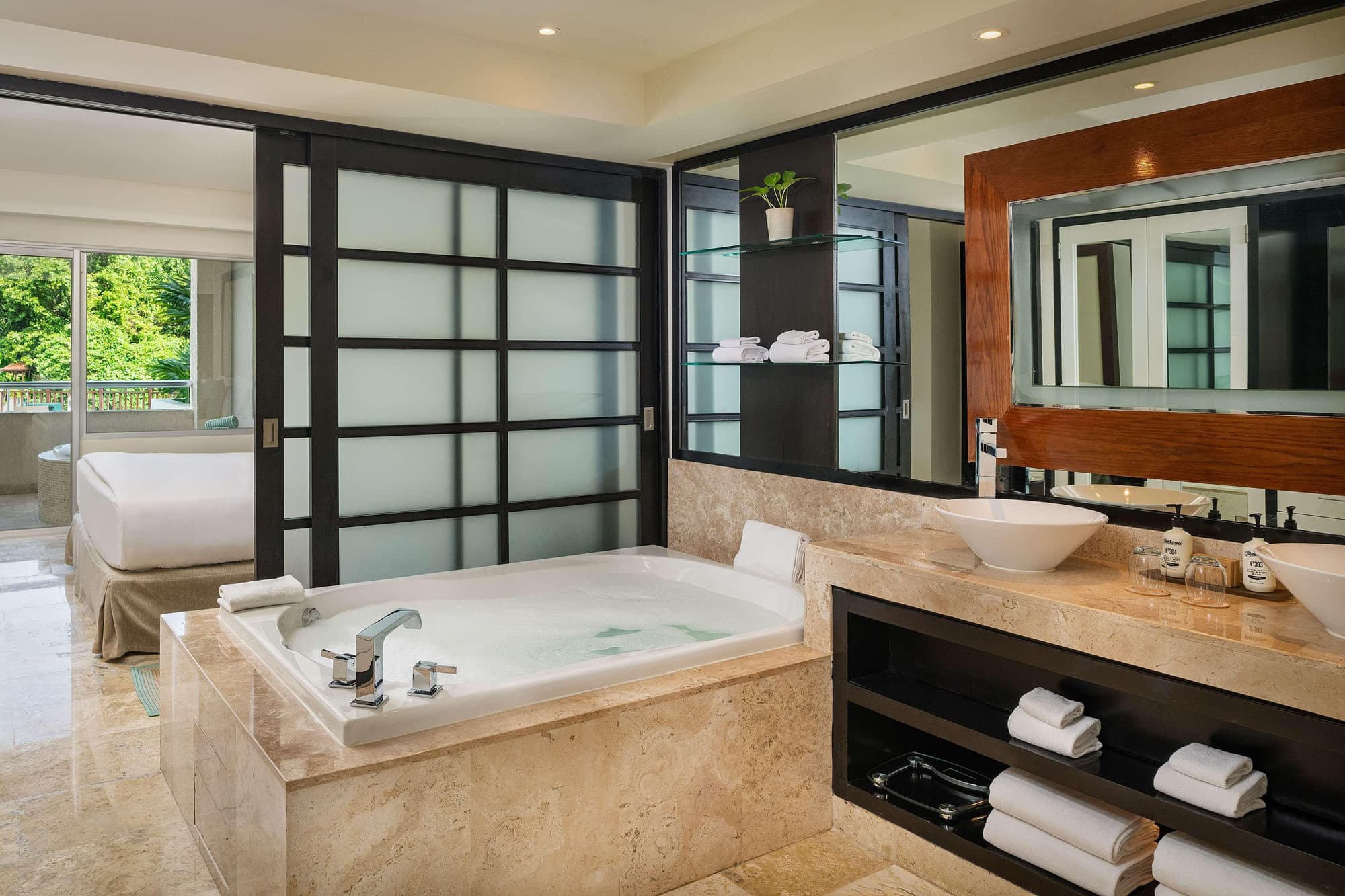 Paradisus Playa del Carmen-Riviera Maya-AI