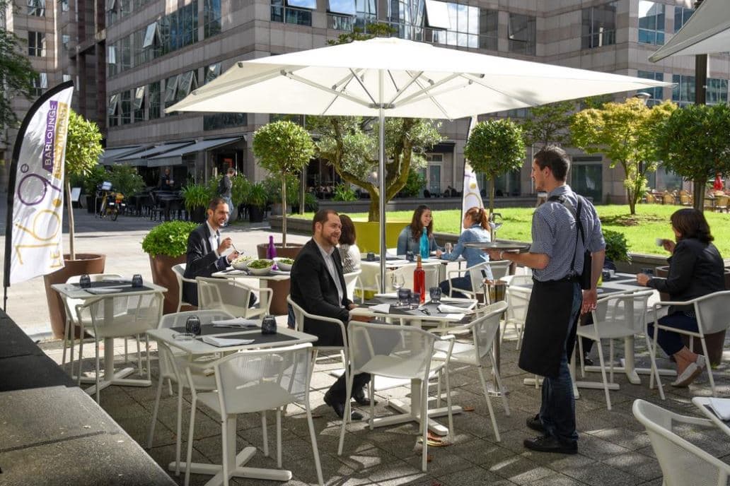 Apparthotel Mercure Paris Boulogne