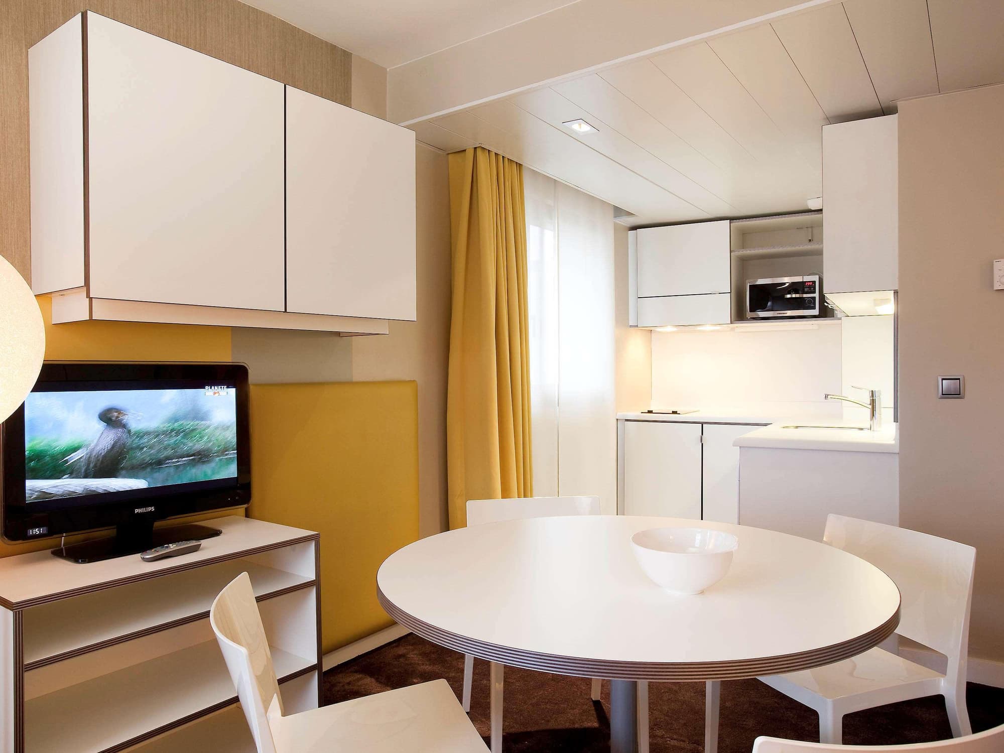 Apparthotel Mercure Paris Boulogne, Room