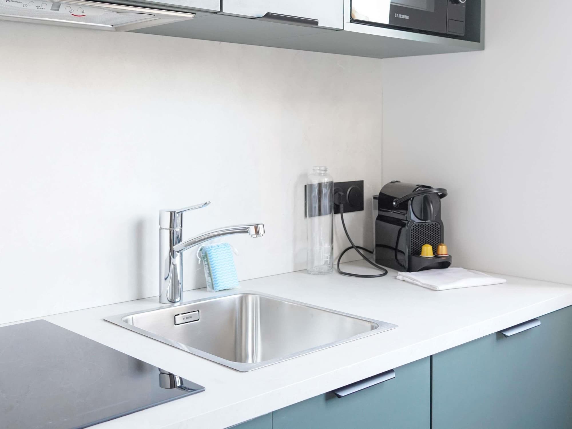 Apparthotel Mercure Paris Boulogne