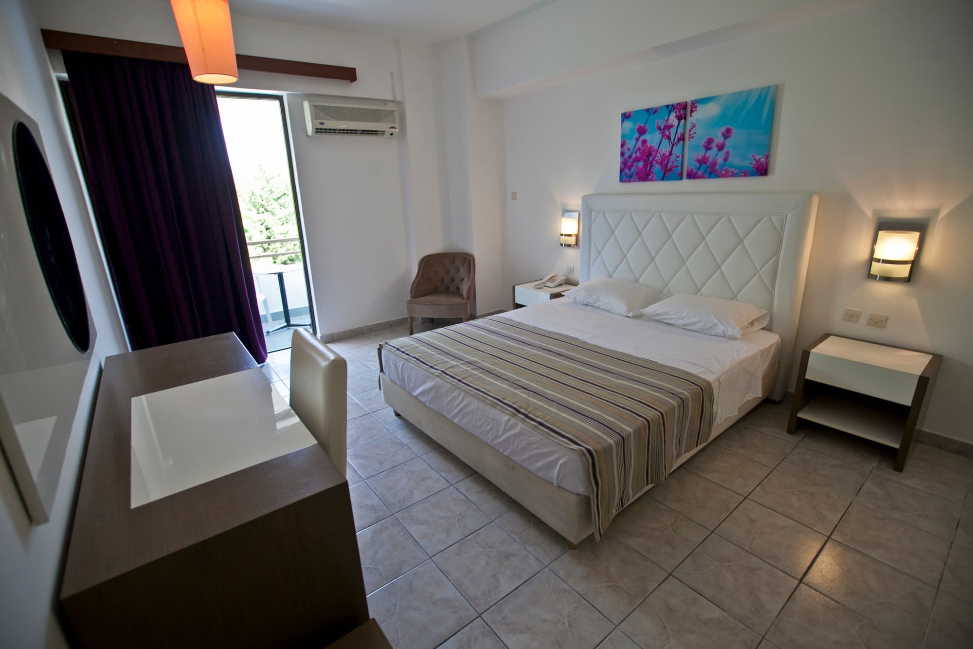 Sivila Hotel