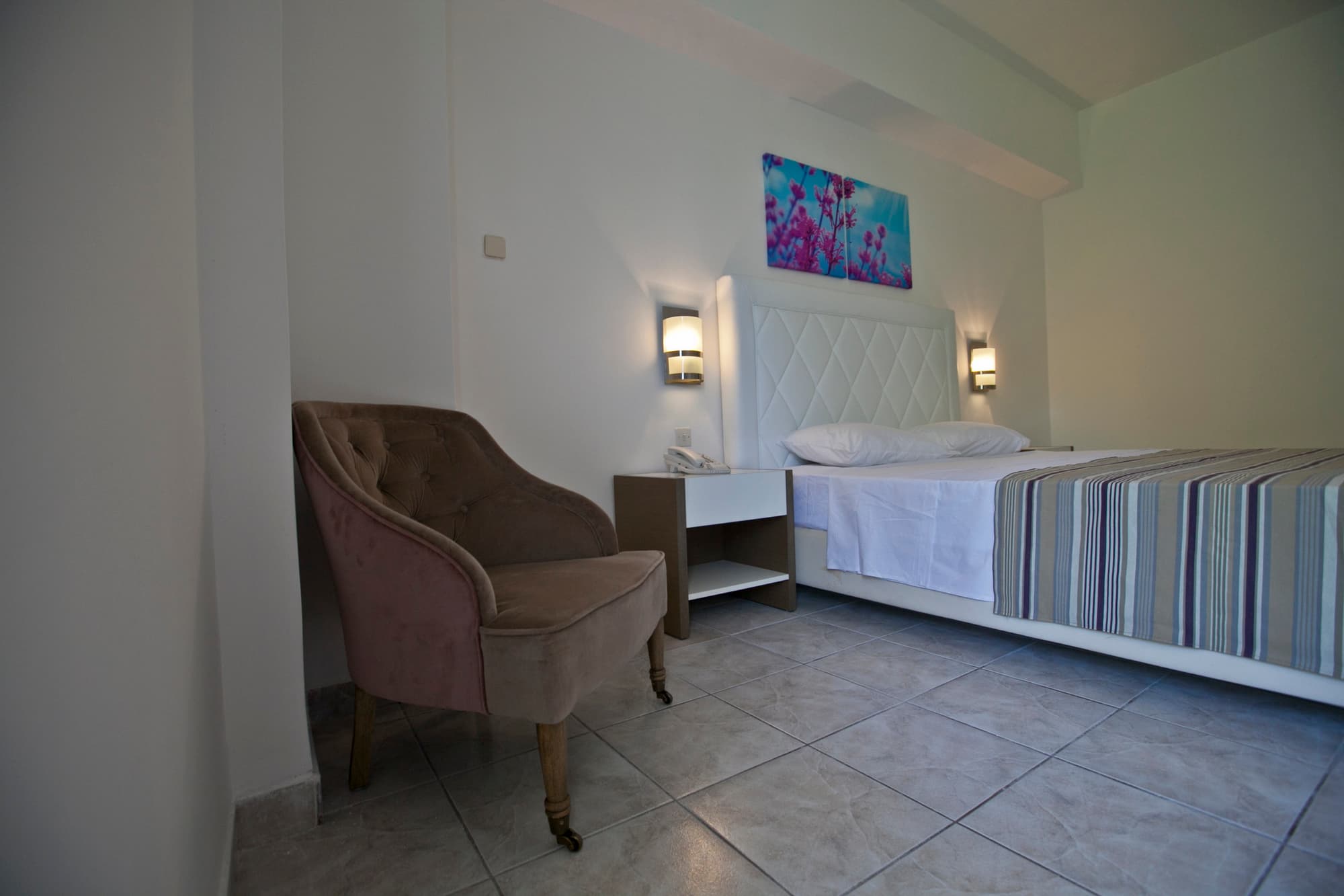 Sivila Hotel